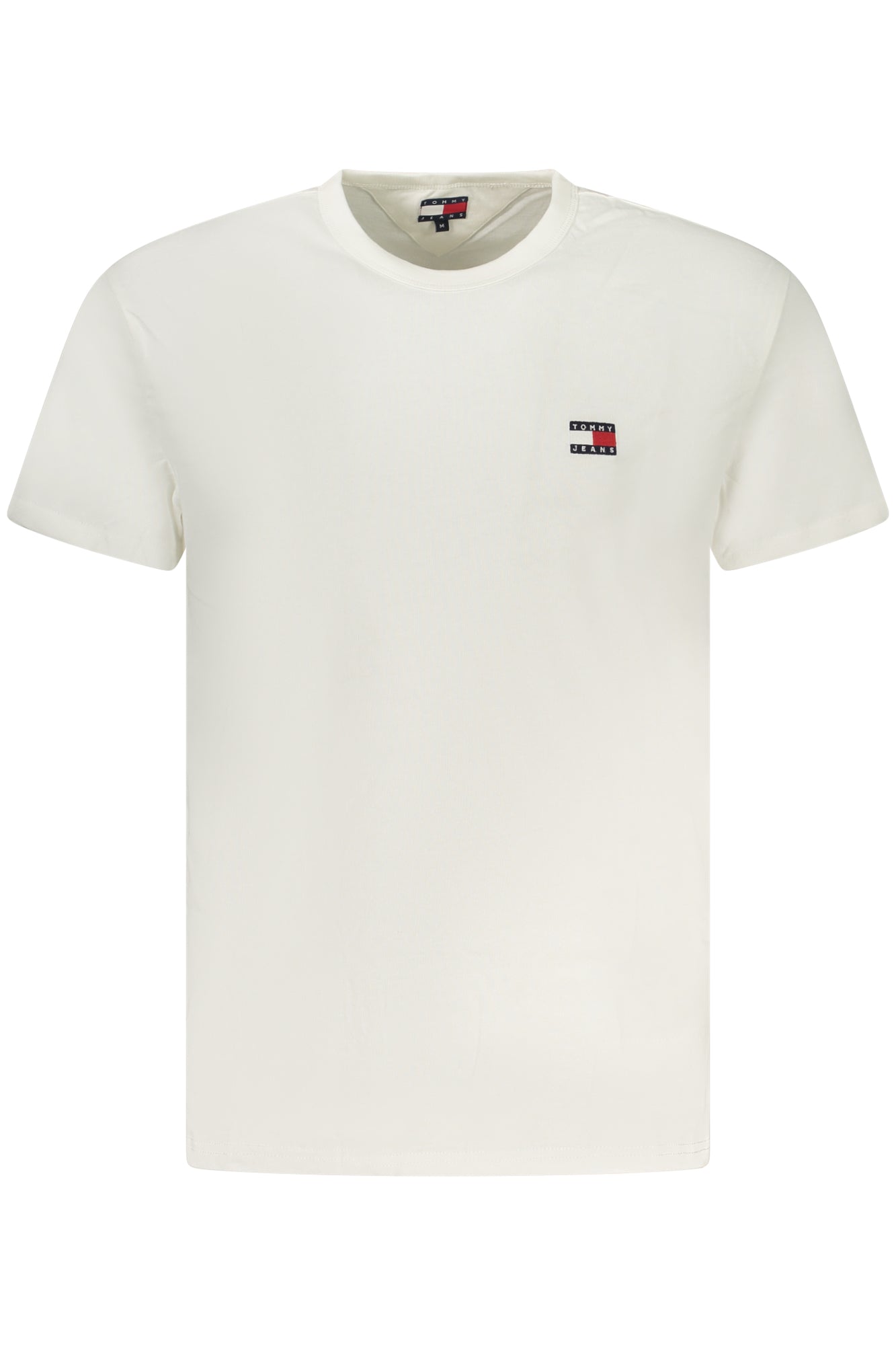 TOMMY HILFIGER T-SHIRT MANICHE CORTE UOMO
