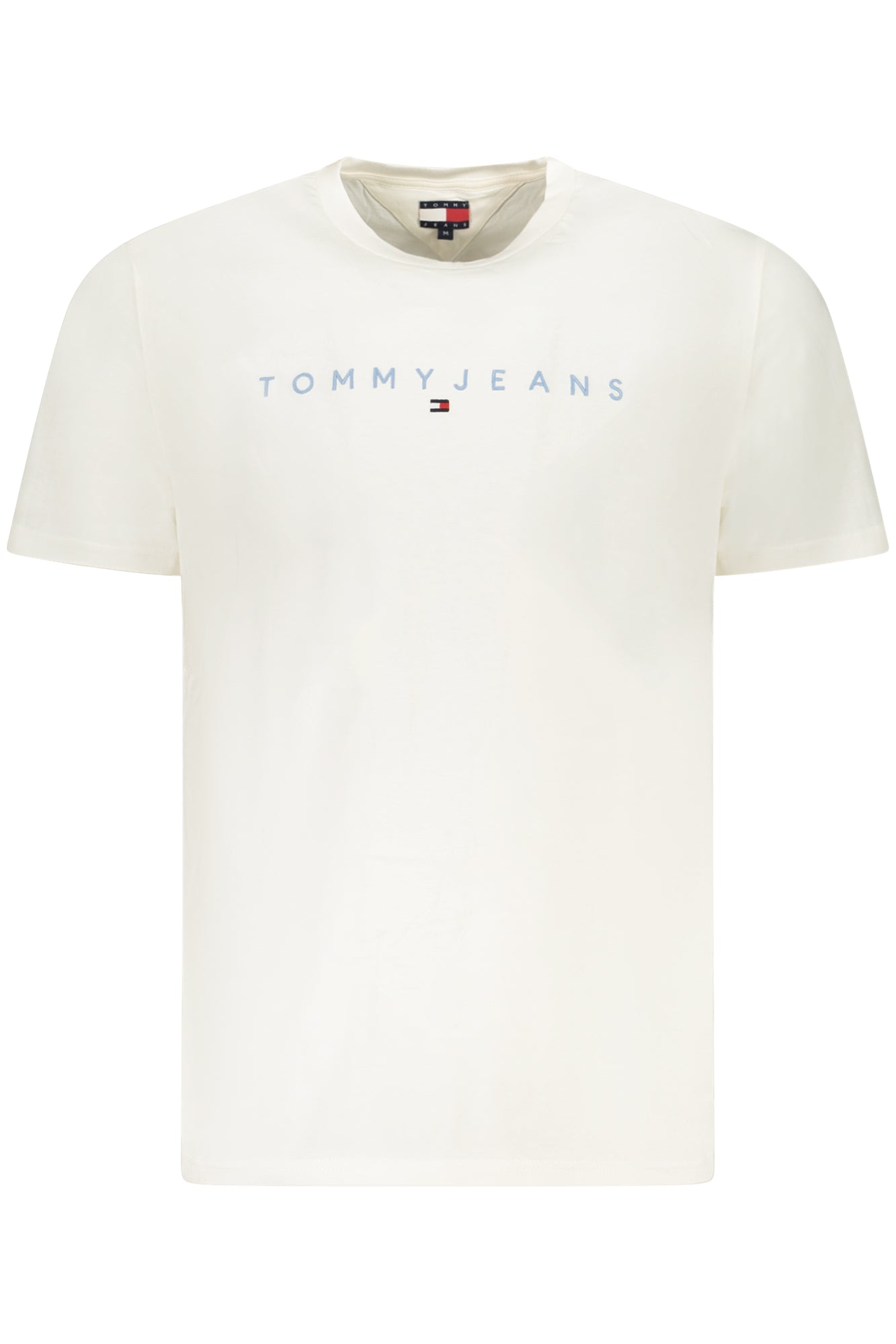 TOMMY HILFIGER T-SHIRT MANICHE CORTE UOMO