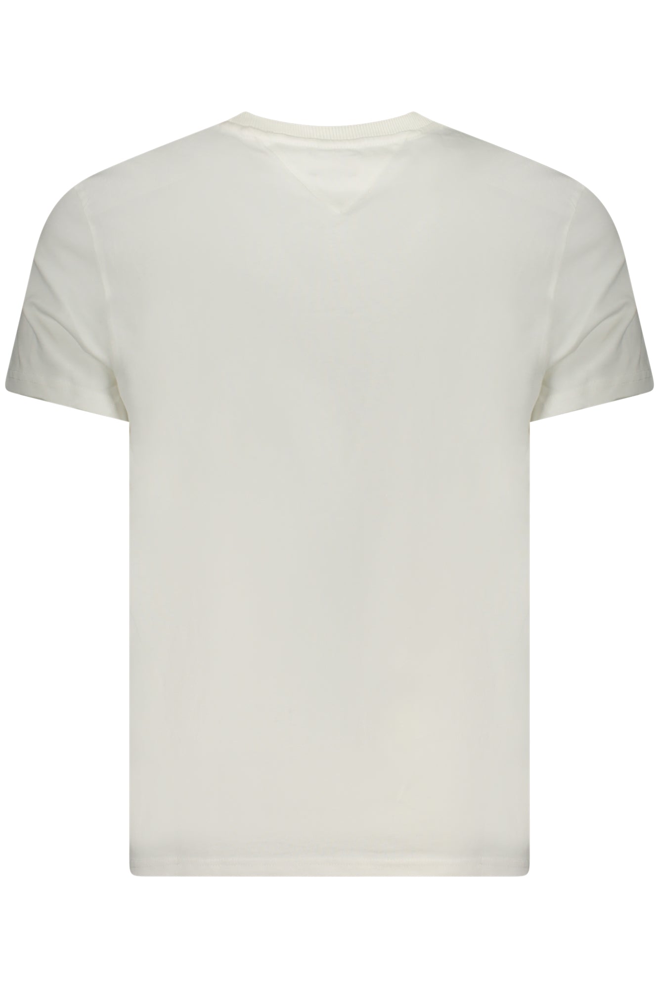TOMMY HILFIGER T-SHIRT MANICHE CORTE UOMO