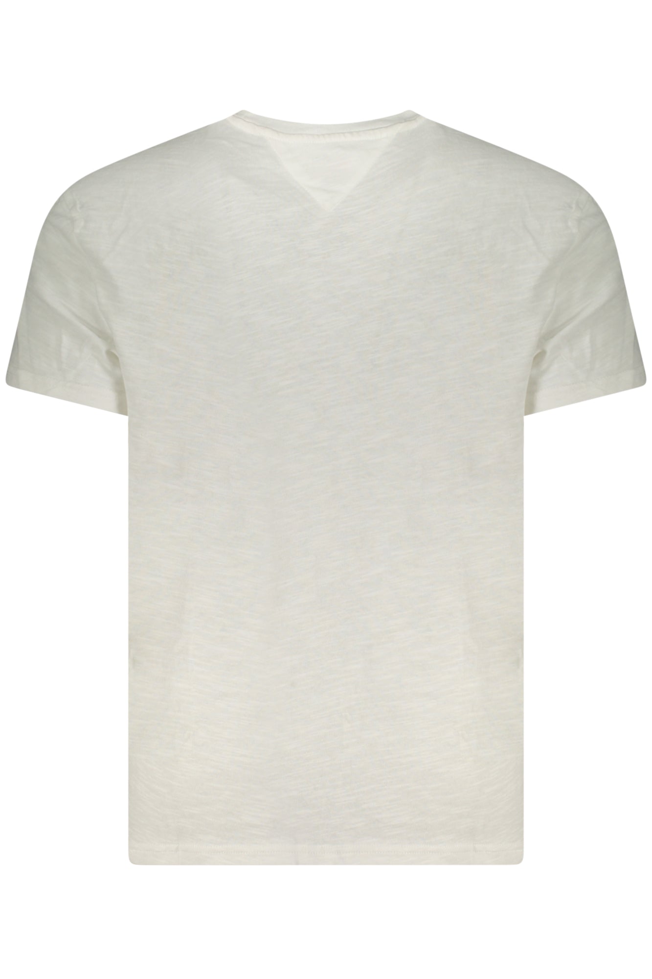 TOMMY HILFIGER T-SHIRT MANICHE CORTE UOMO