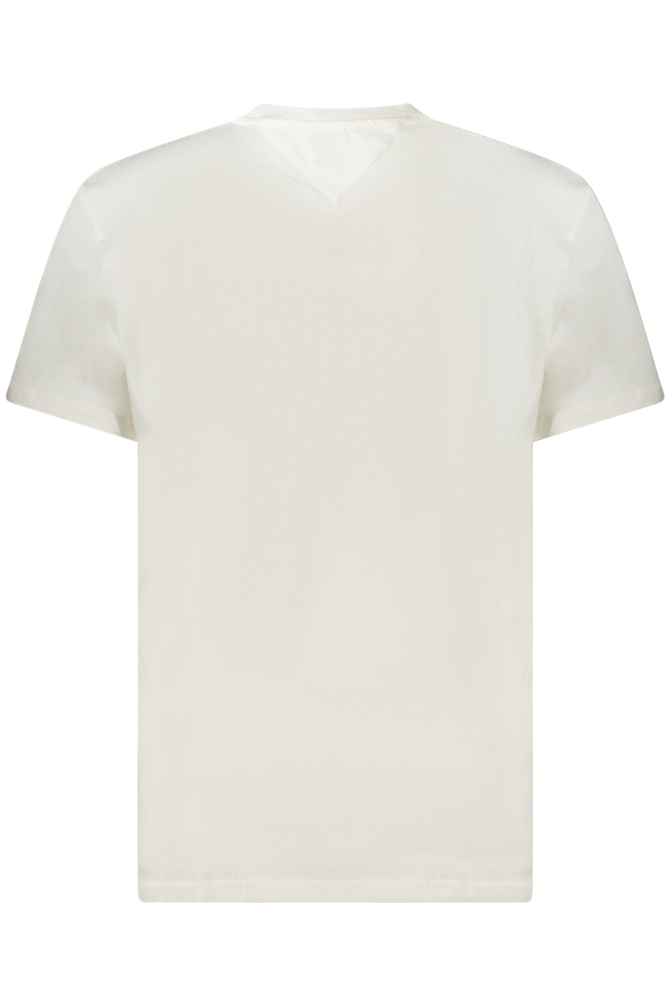 TOMMY HILFIGER T-SHIRT MANICHE CORTE UOMO