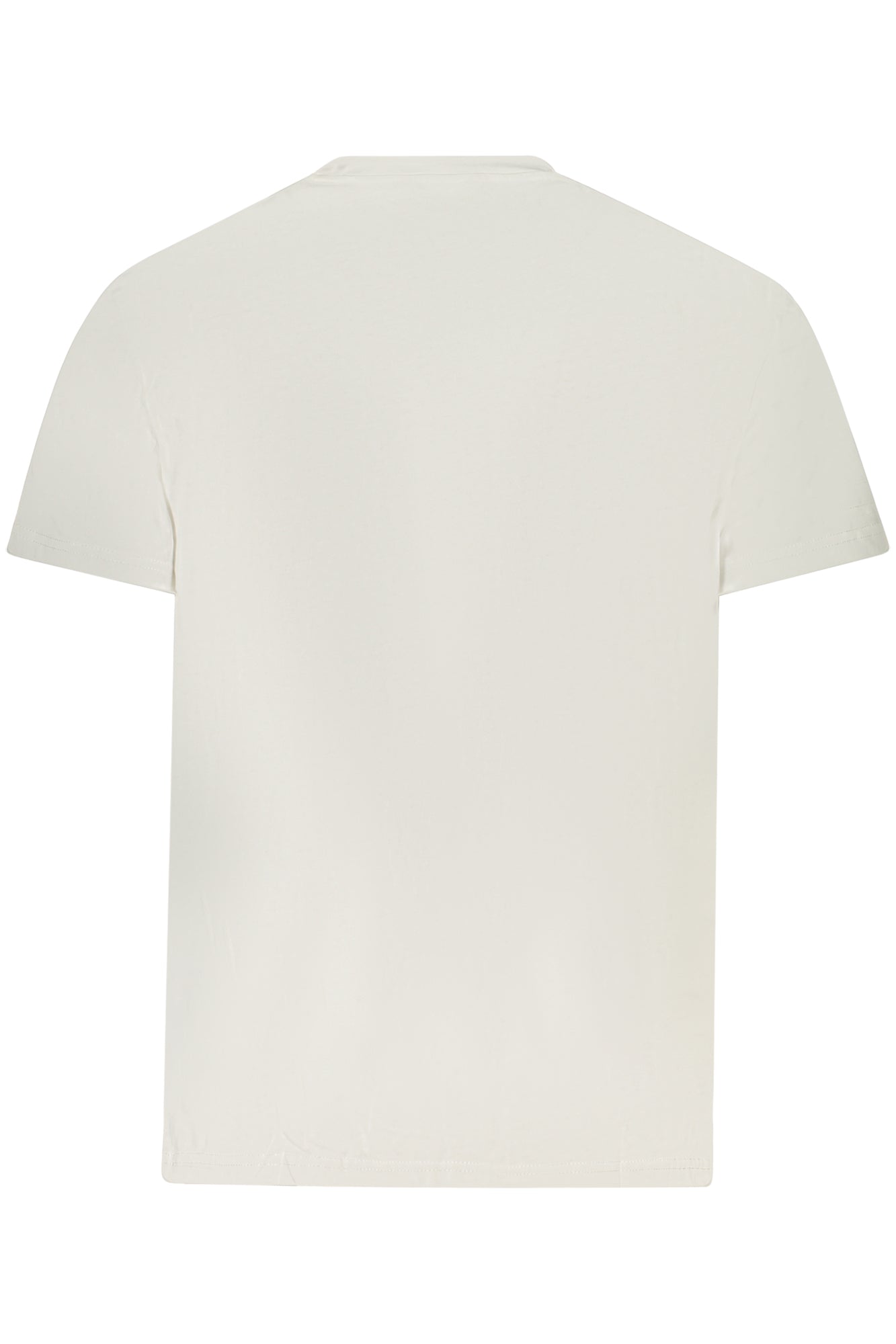 TOMMY HILFIGER T-SHIRT MANICHE CORTE UOMO