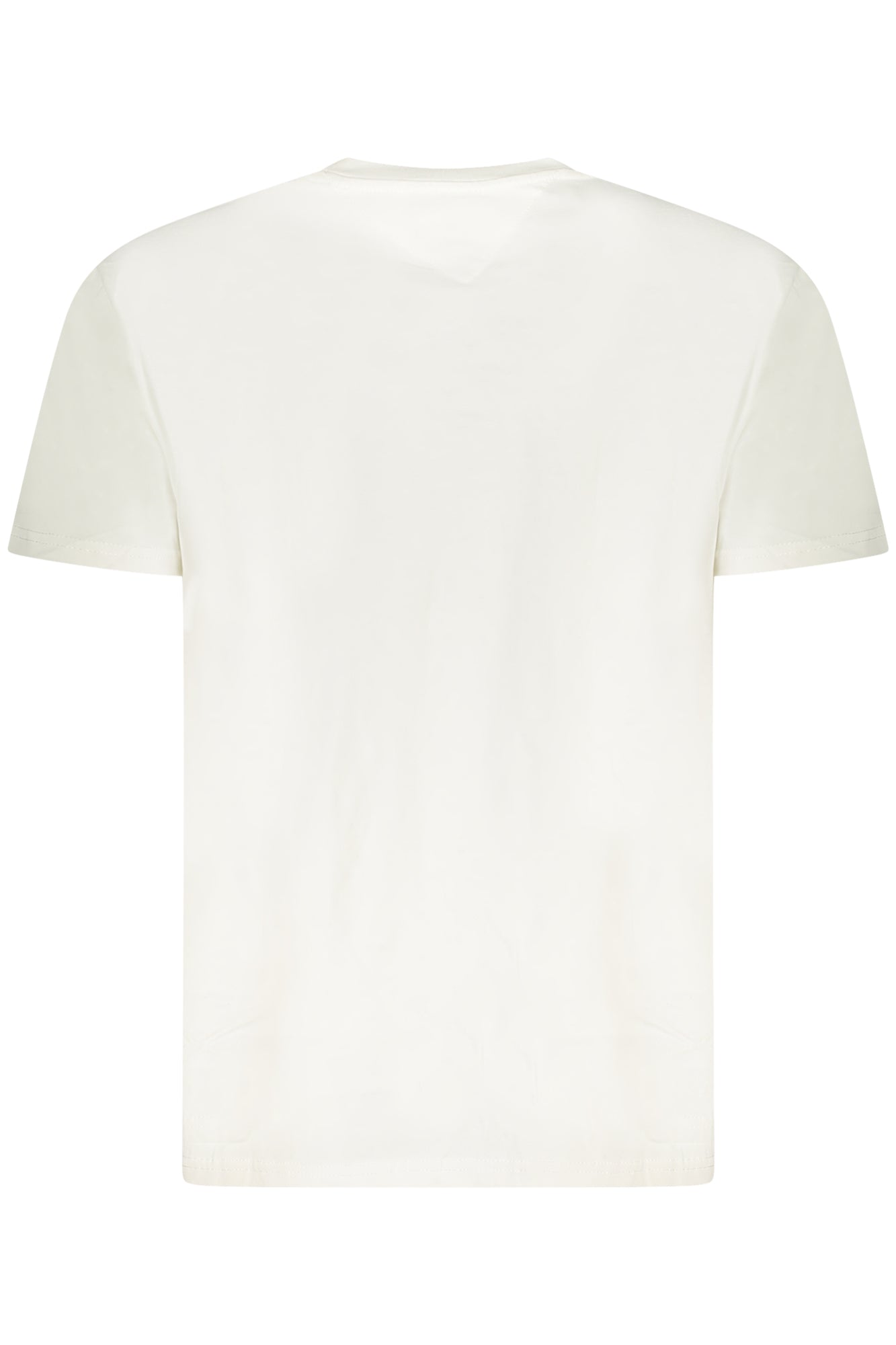 TOMMY HILFIGER T-SHIRT MANICHE CORTE UOMO