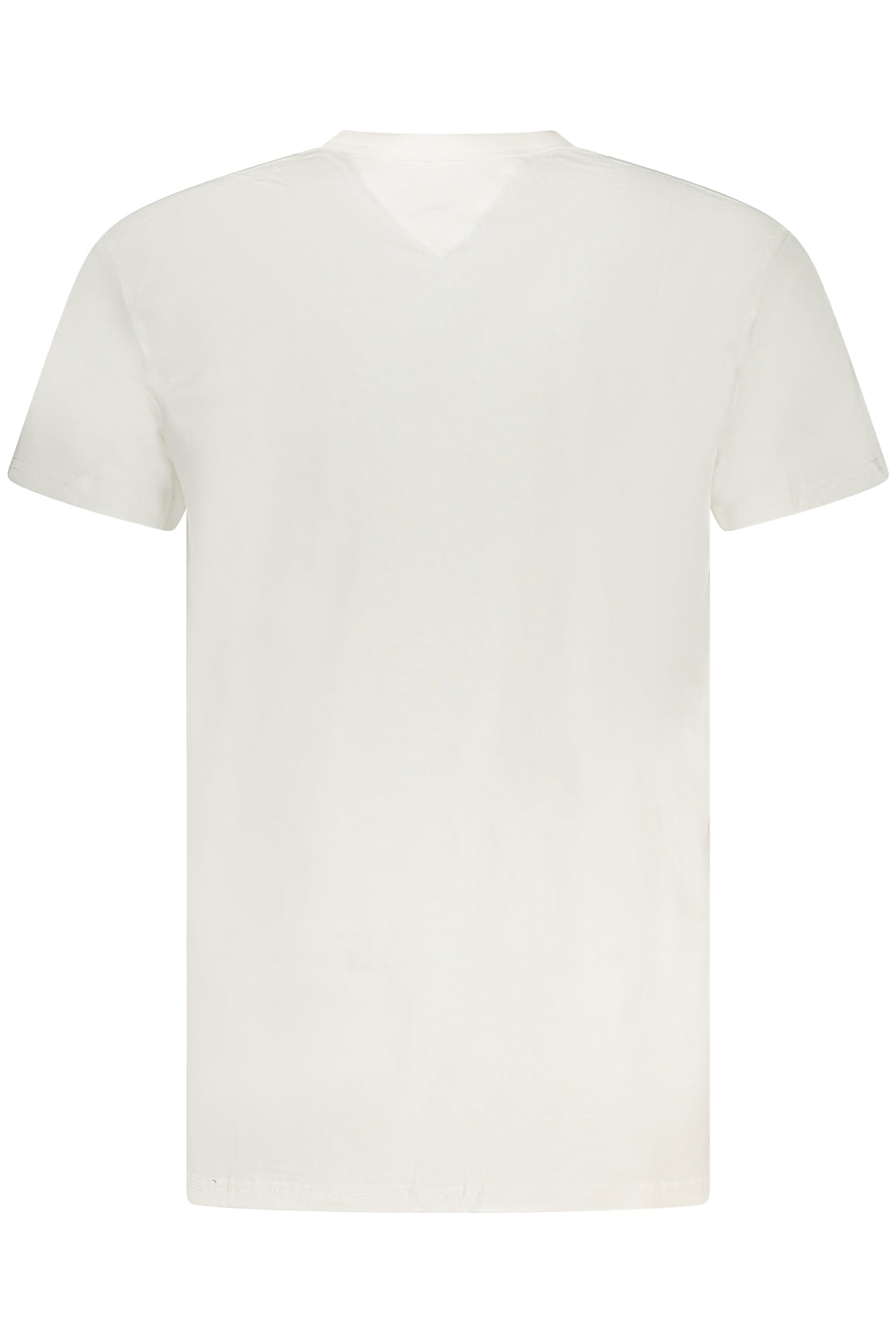 TOMMY HILFIGER T-SHIRT MANICHE CORTE UOMO