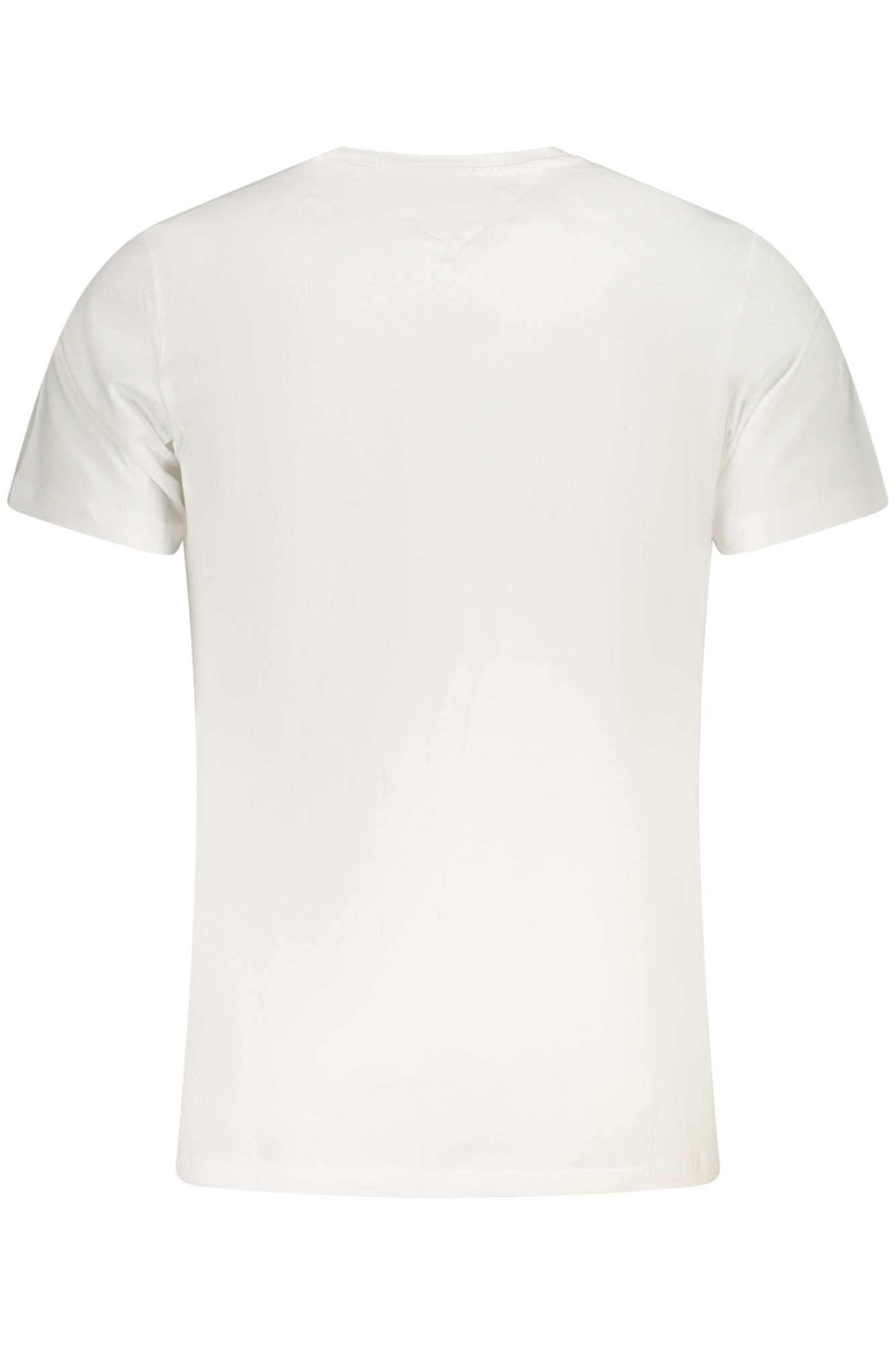 TOMMY HILFIGER T-SHIRT MANICHE CORTE UOMO