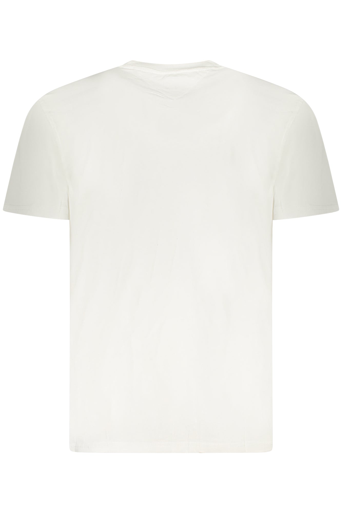 TOMMY HILFIGER T-SHIRT MANICHE CORTE UOMO