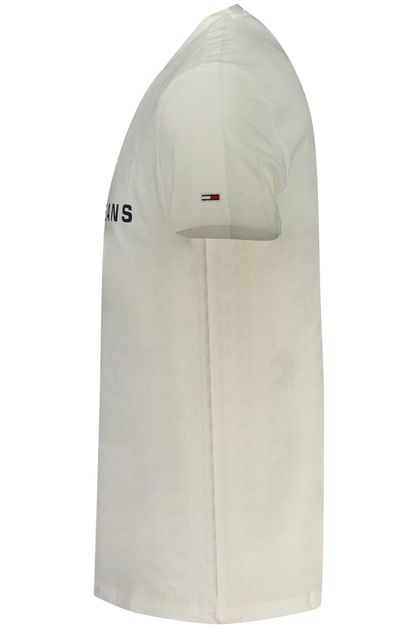 TOMMY HILFIGER T-SHIRT MANICHE CORTE UOMO