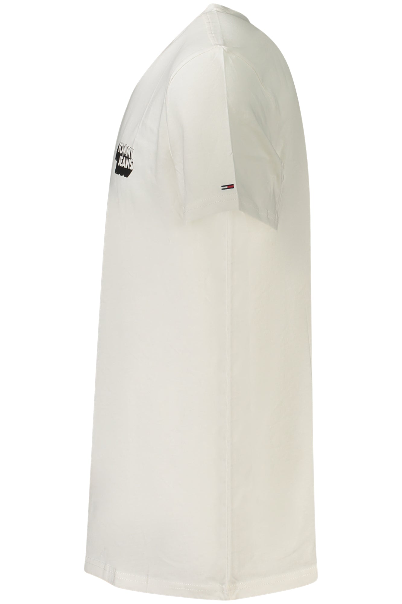 TOMMY HILFIGER T-SHIRT MANICHE CORTE UOMO