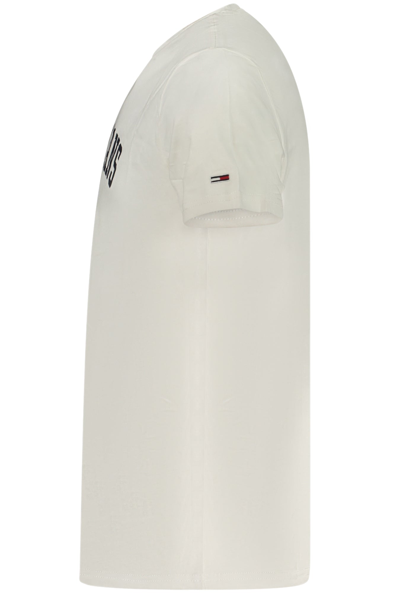 TOMMY HILFIGER T-SHIRT MANICHE CORTE UOMO