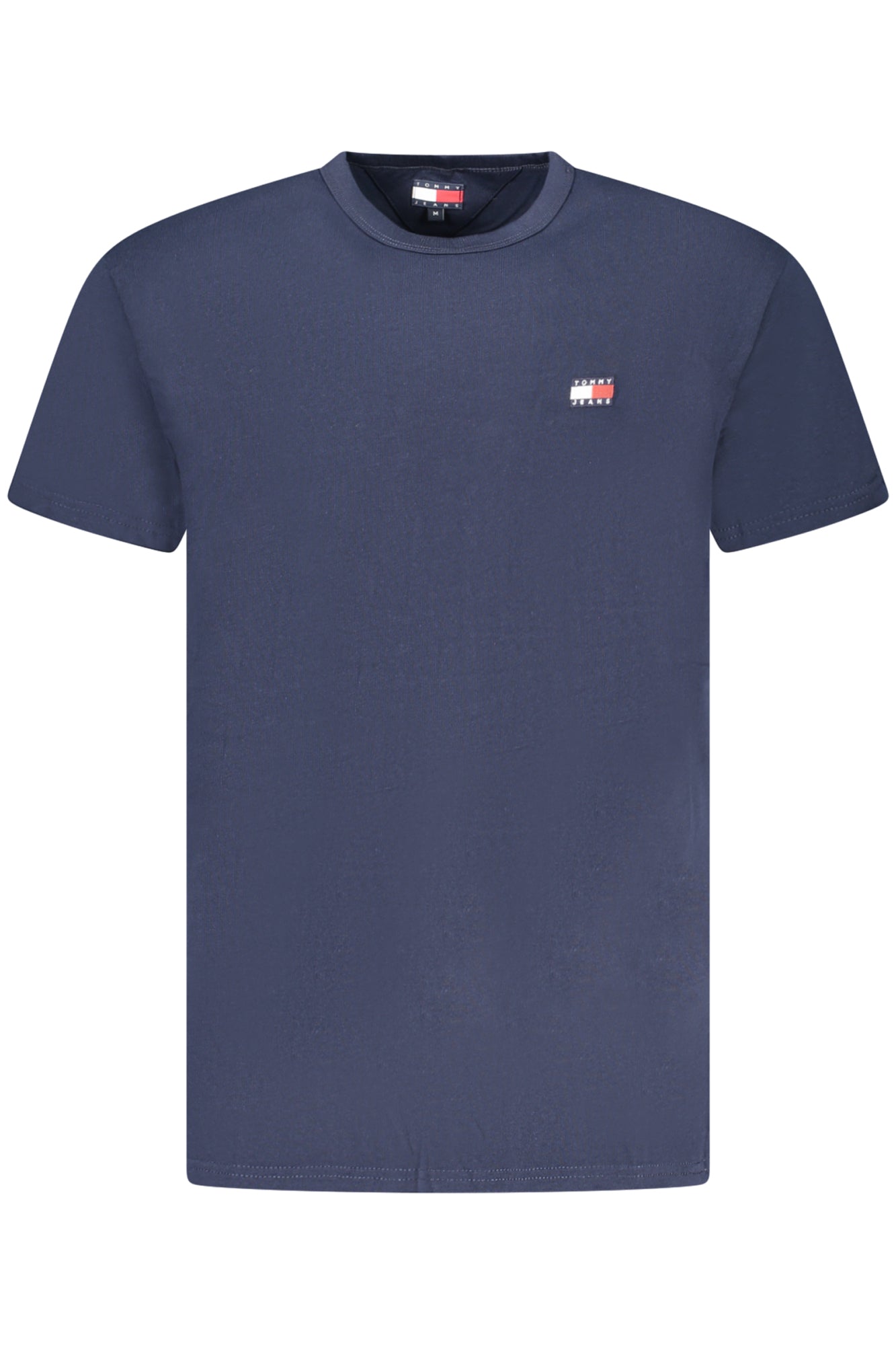 TOMMY HILFIGER T-SHIRT MANICHE CORTE UOMO