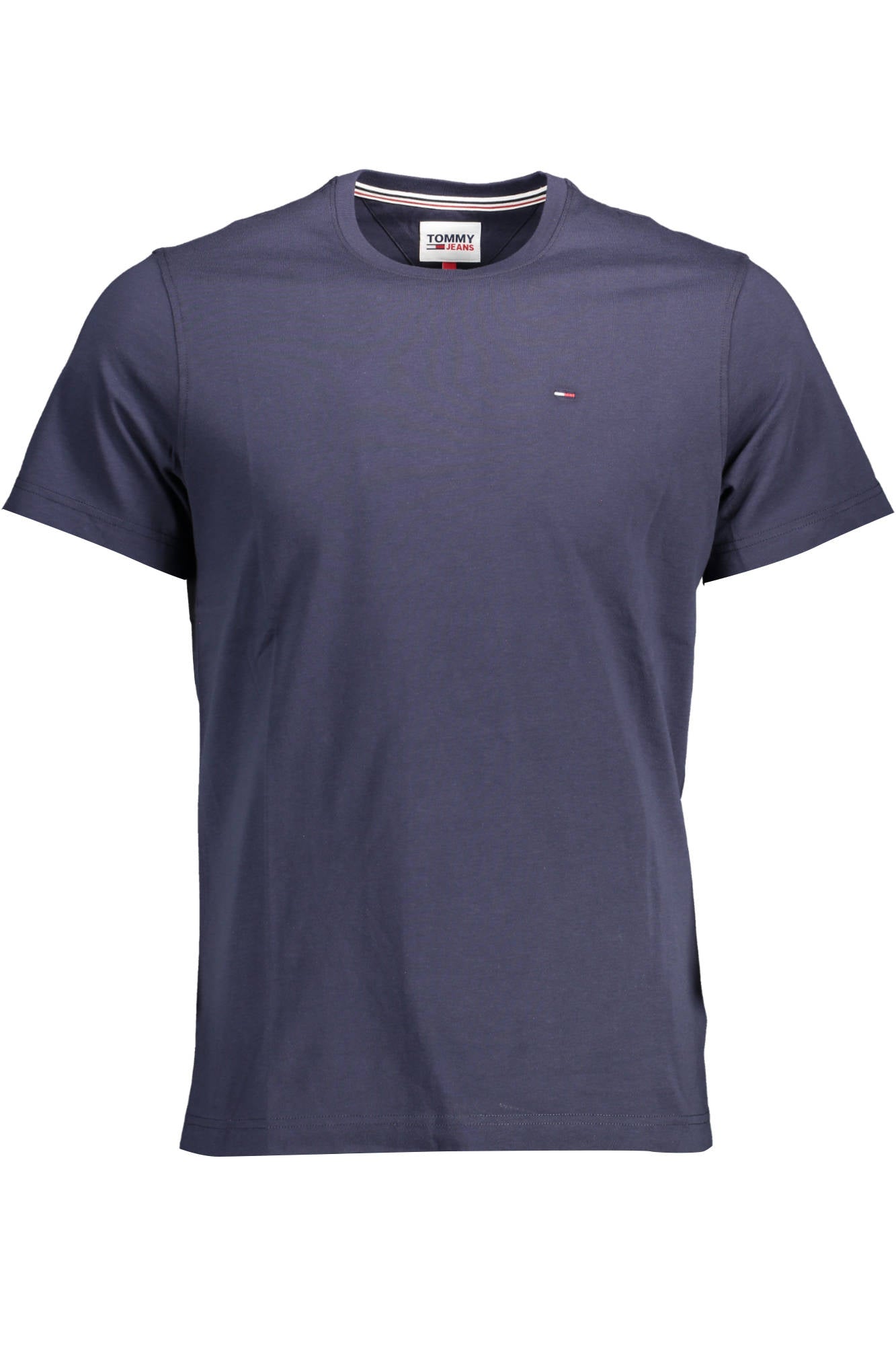 TOMMY HILFIGER T-SHIRT MANICHE CORTE UOMO