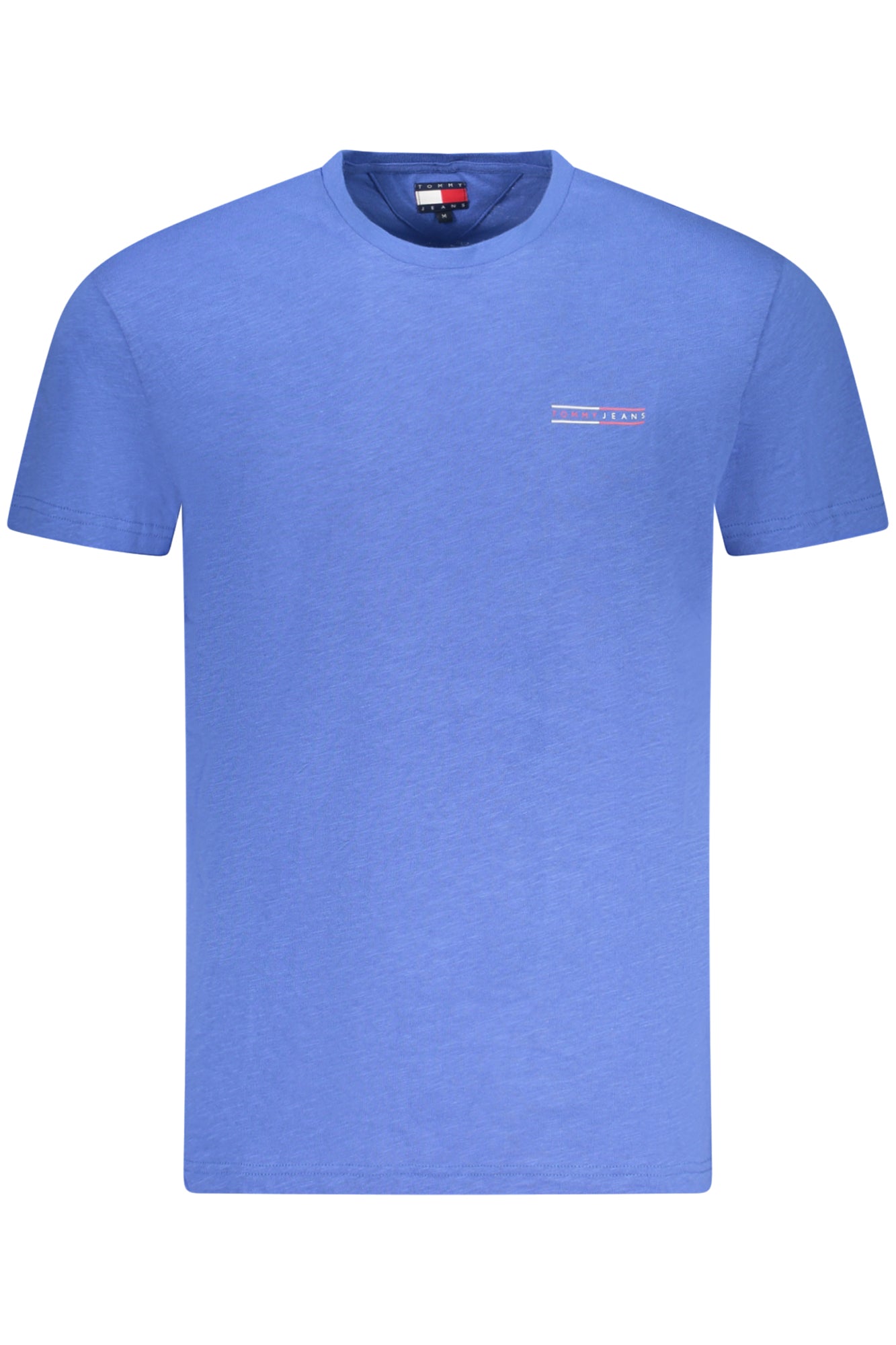 TOMMY HILFIGER T-SHIRT MANICHE CORTE UOMO