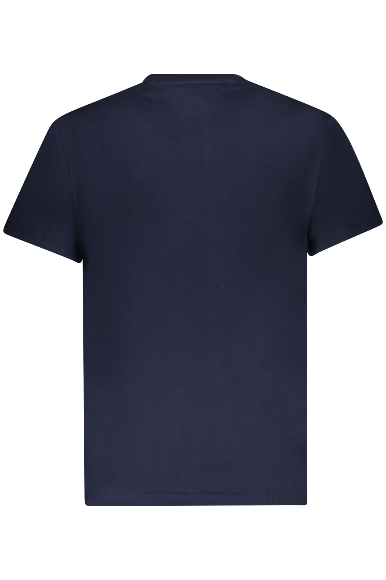 TOMMY HILFIGER T-SHIRT MANICHE CORTE UOMO