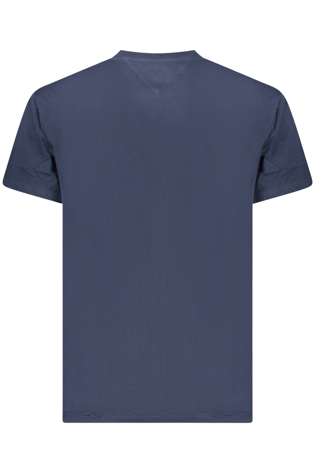 TOMMY HILFIGER T-SHIRT MANICHE CORTE UOMO