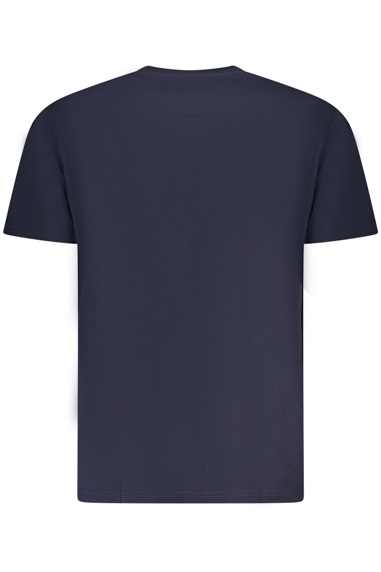 TOMMY HILFIGER T-SHIRT MANICHE CORTE UOMO