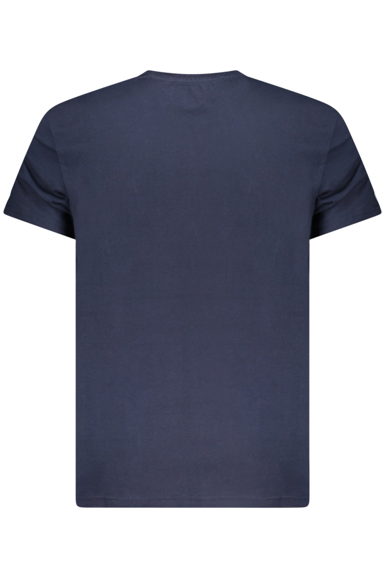 TOMMY HILFIGER T-SHIRT MANICHE CORTE UOMO