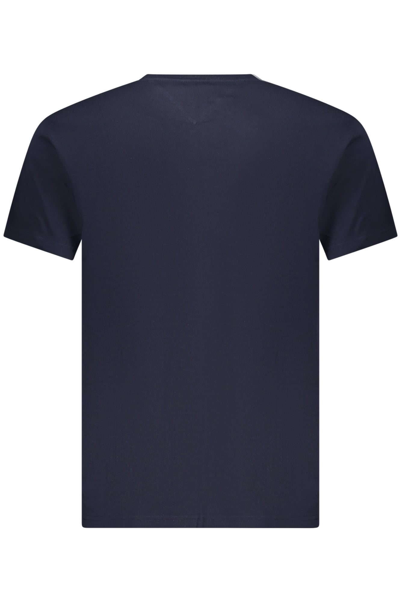 TOMMY HILFIGER T-SHIRT MANICHE CORTE UOMO