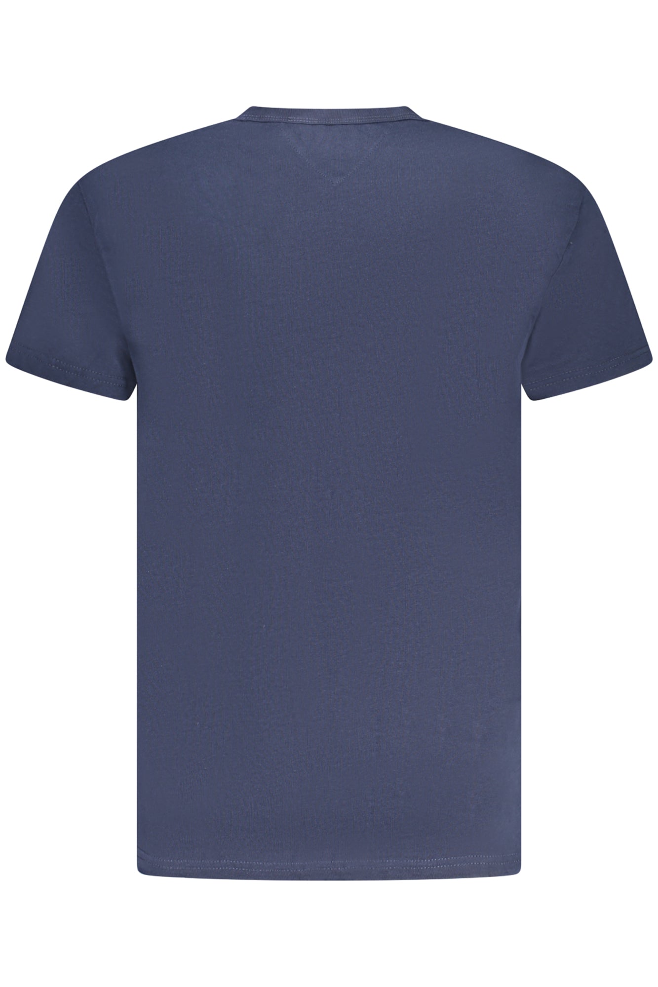 TOMMY HILFIGER T-SHIRT MANICHE CORTE UOMO