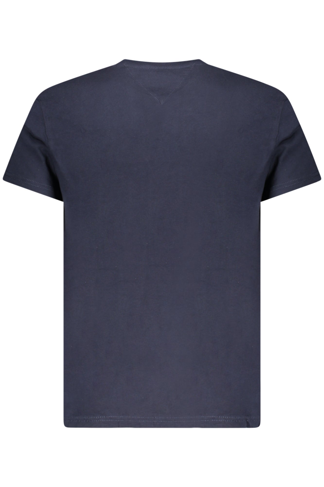 TOMMY HILFIGER T-SHIRT MANICHE CORTE UOMO