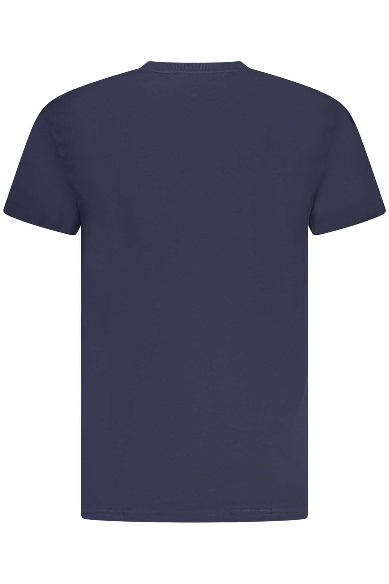 TOMMY HILFIGER T-SHIRT MANICHE CORTE UOMO