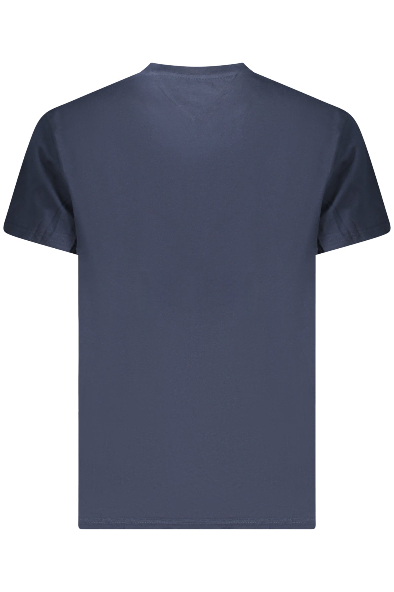 TOMMY HILFIGER T-SHIRT MANICHE CORTE UOMO