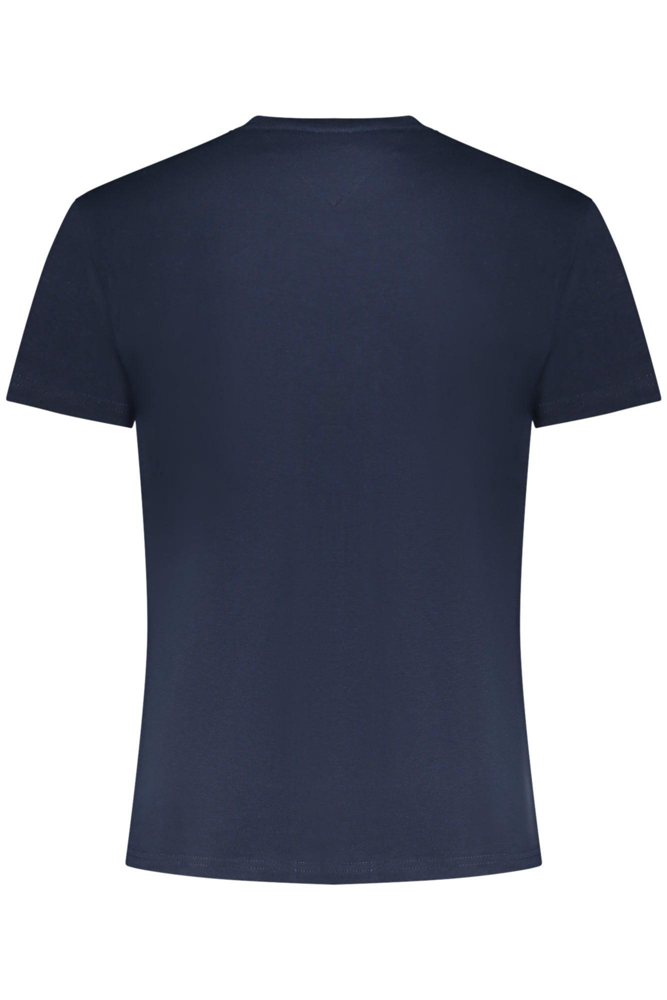 TOMMY HILFIGER T-SHIRT MANICHE CORTE UOMO