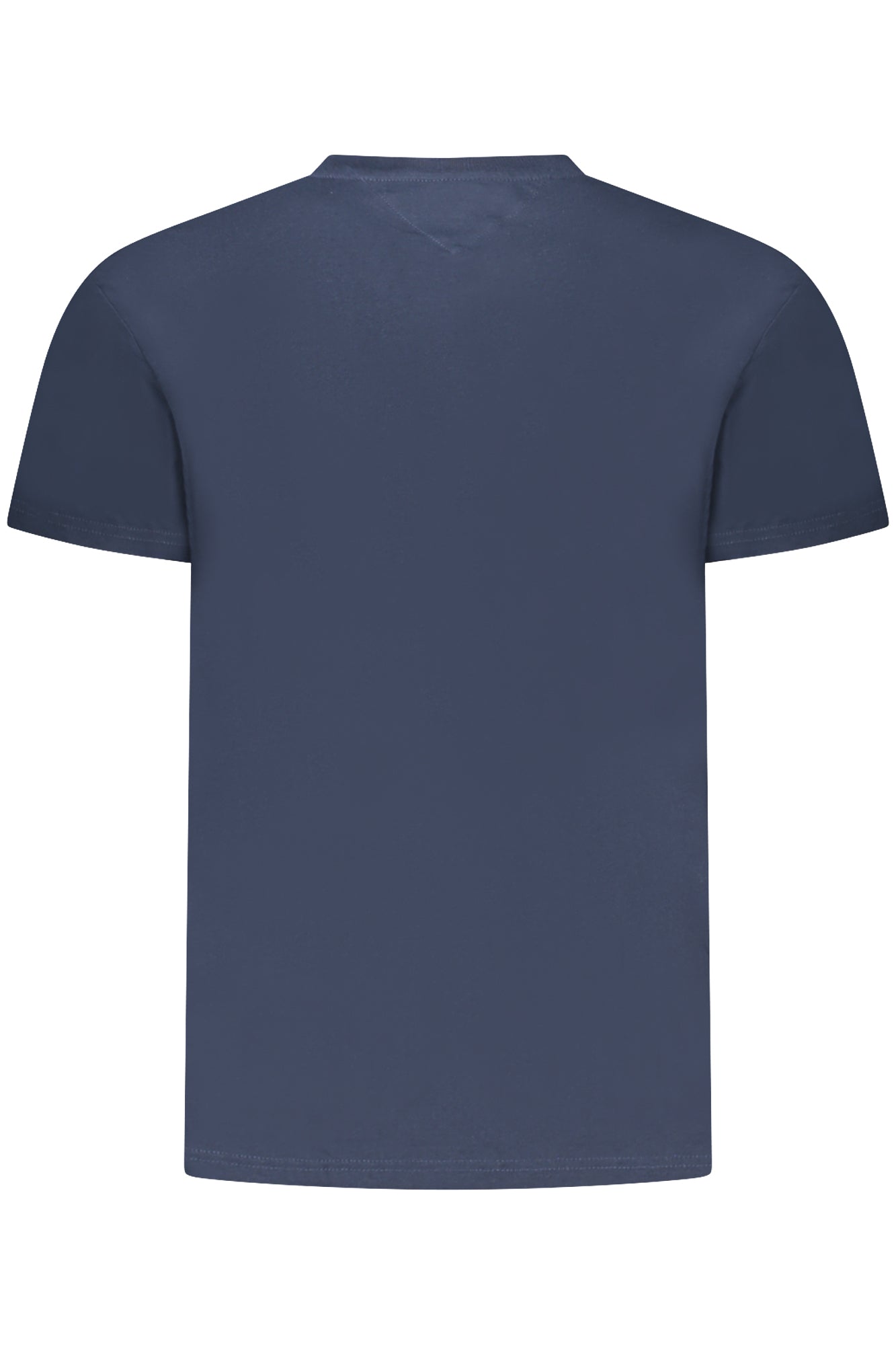 TOMMY HILFIGER T-SHIRT MANICHE CORTE UOMO