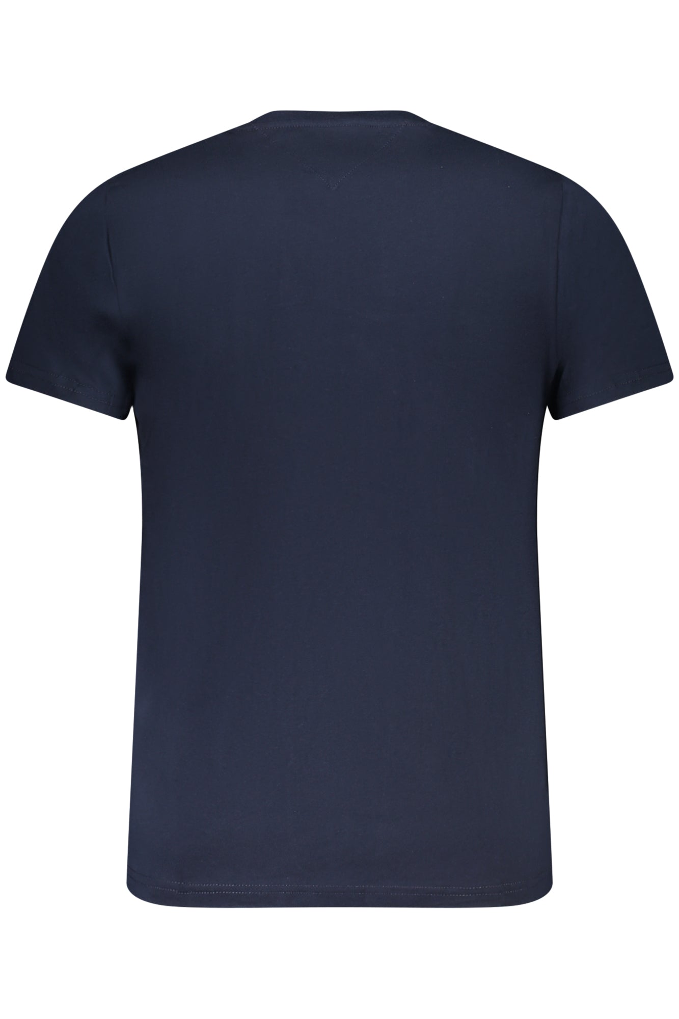 TOMMY HILFIGER T-SHIRT MANICHE CORTE UOMO