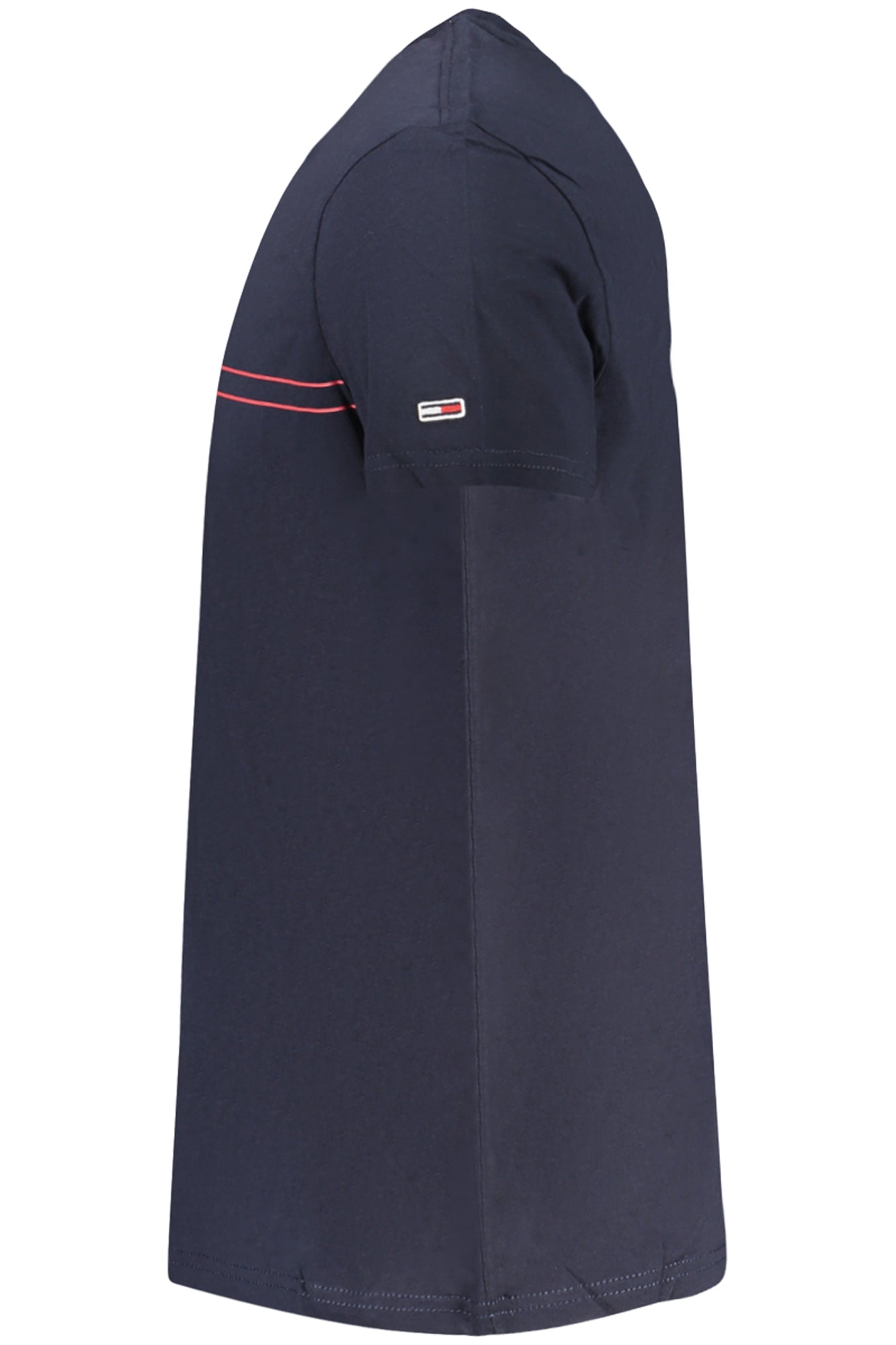 TOMMY HILFIGER T-SHIRT MANICHE CORTE UOMO