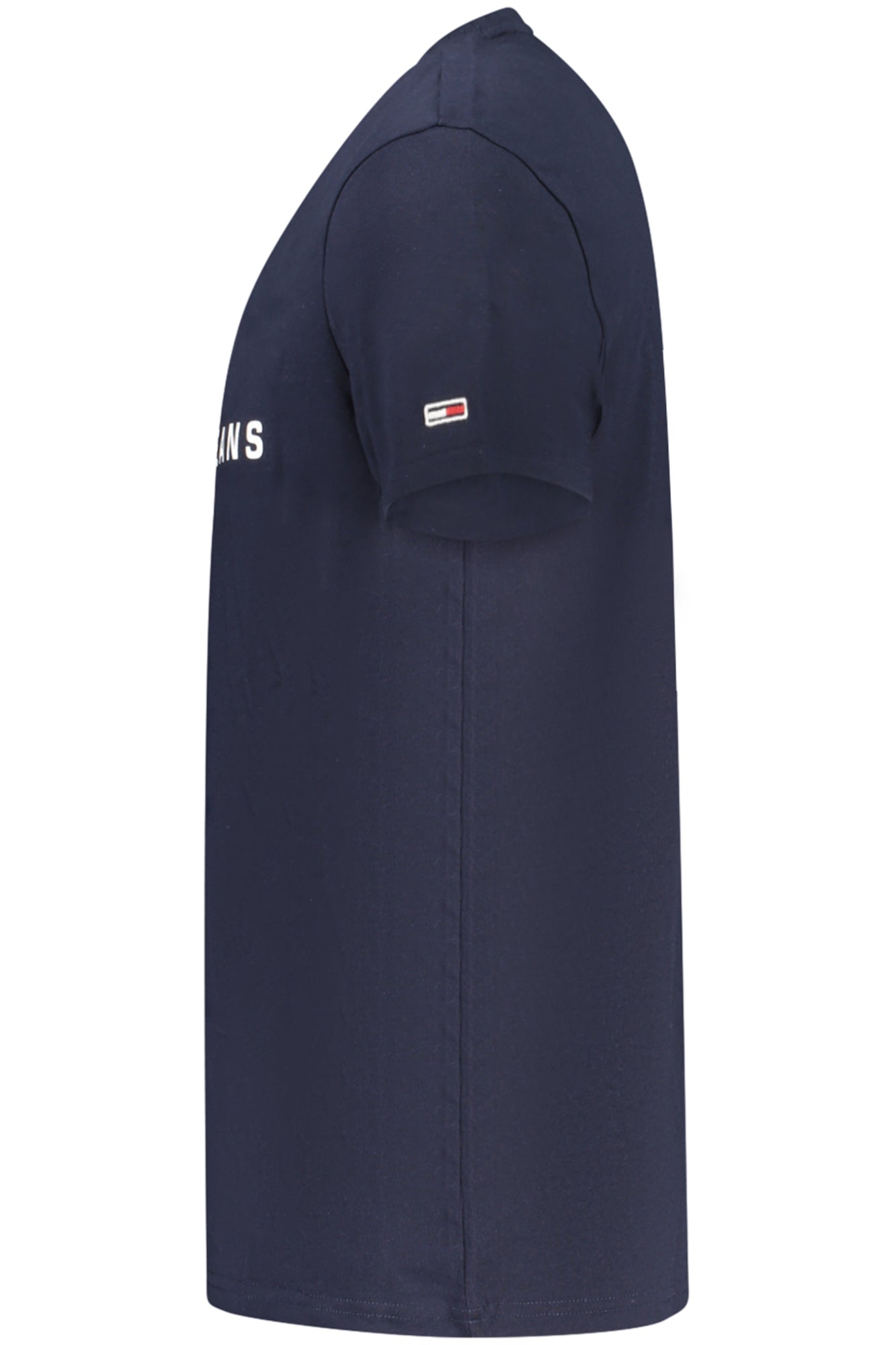 TOMMY HILFIGER T-SHIRT MANICHE CORTE UOMO