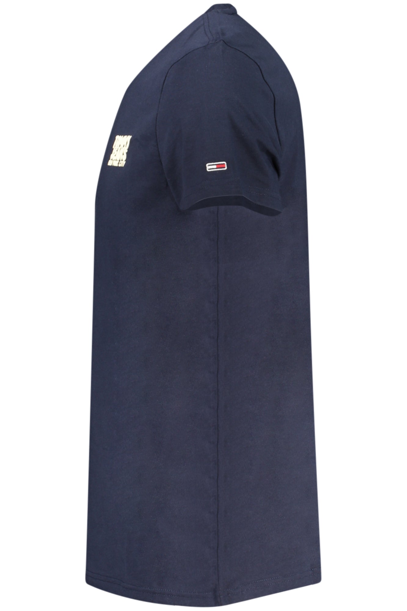 TOMMY HILFIGER T-SHIRT MANICHE CORTE UOMO