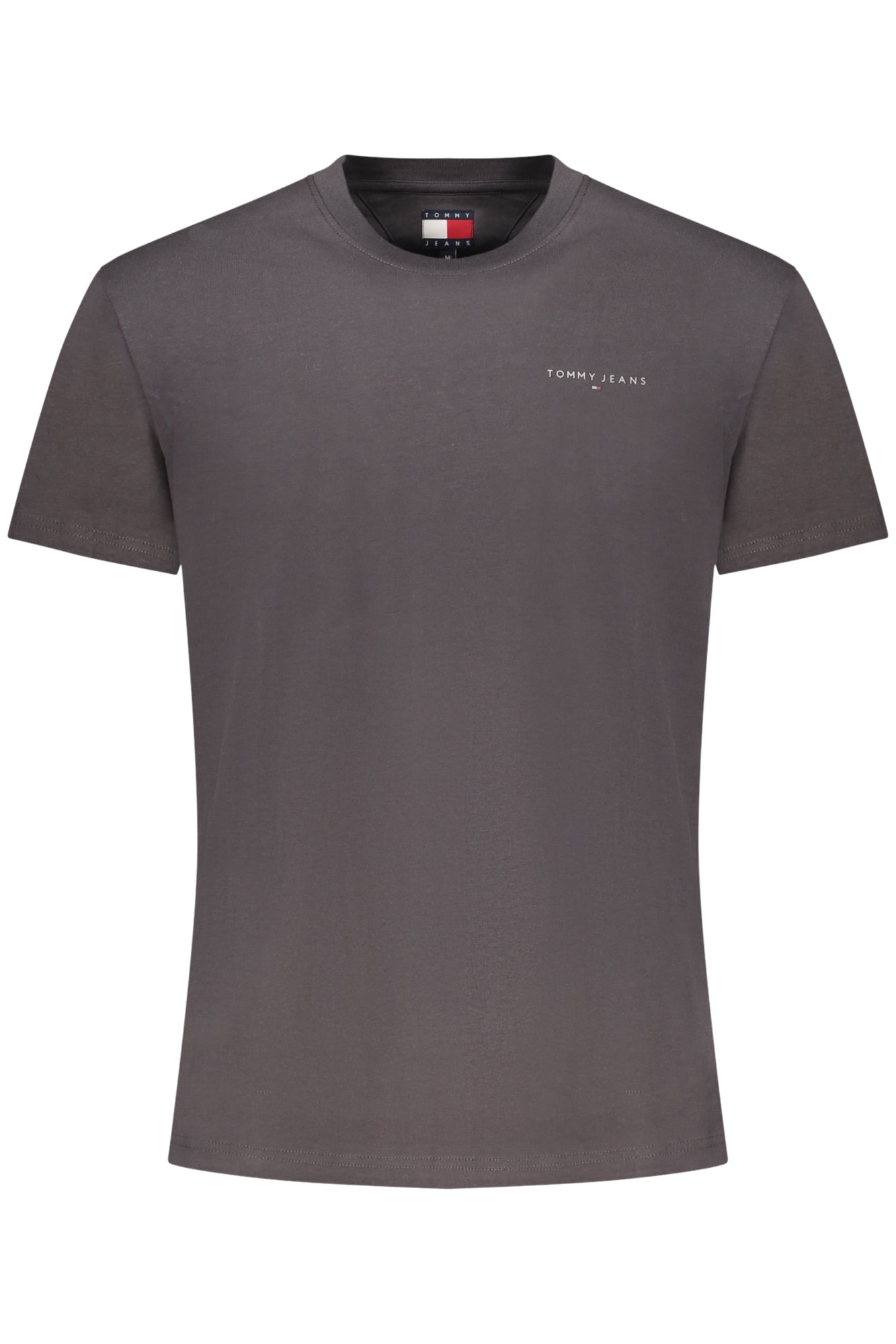 TOMMY HILFIGER T-SHIRT MANICHE CORTE UOMO