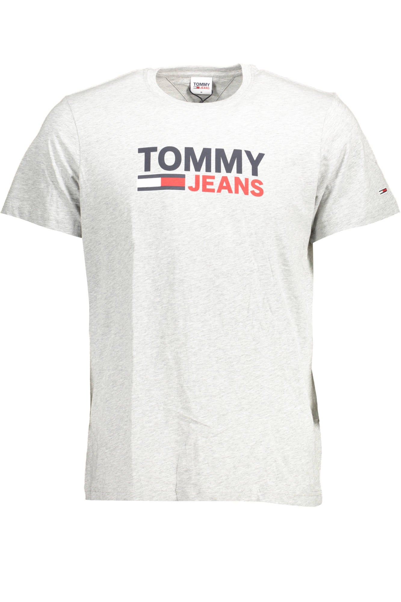 TOMMY HILFIGER T-SHIRT MANICHE CORTE UOMO