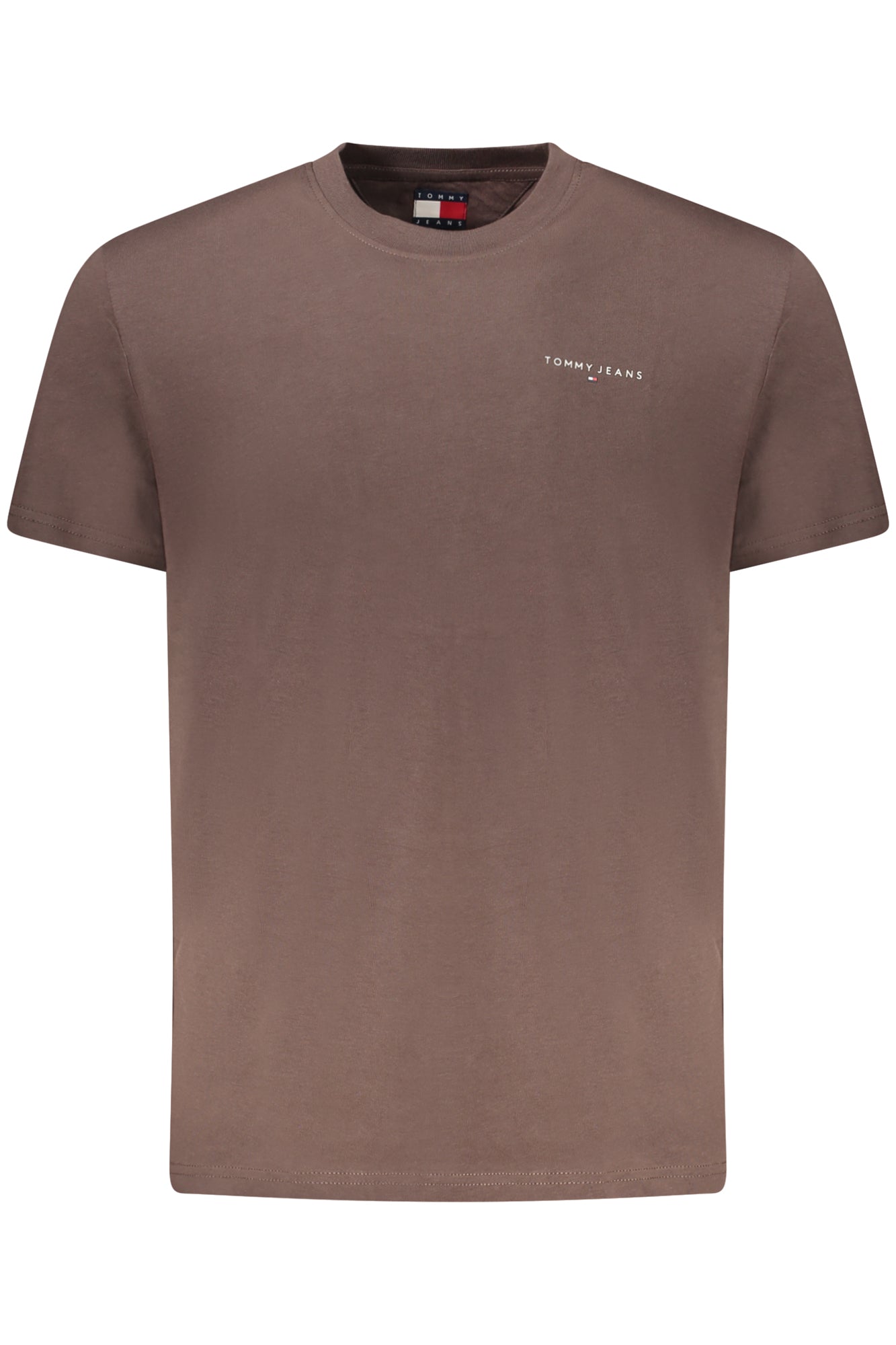 TOMMY HILFIGER T-SHIRT MANICHE CORTE UOMO