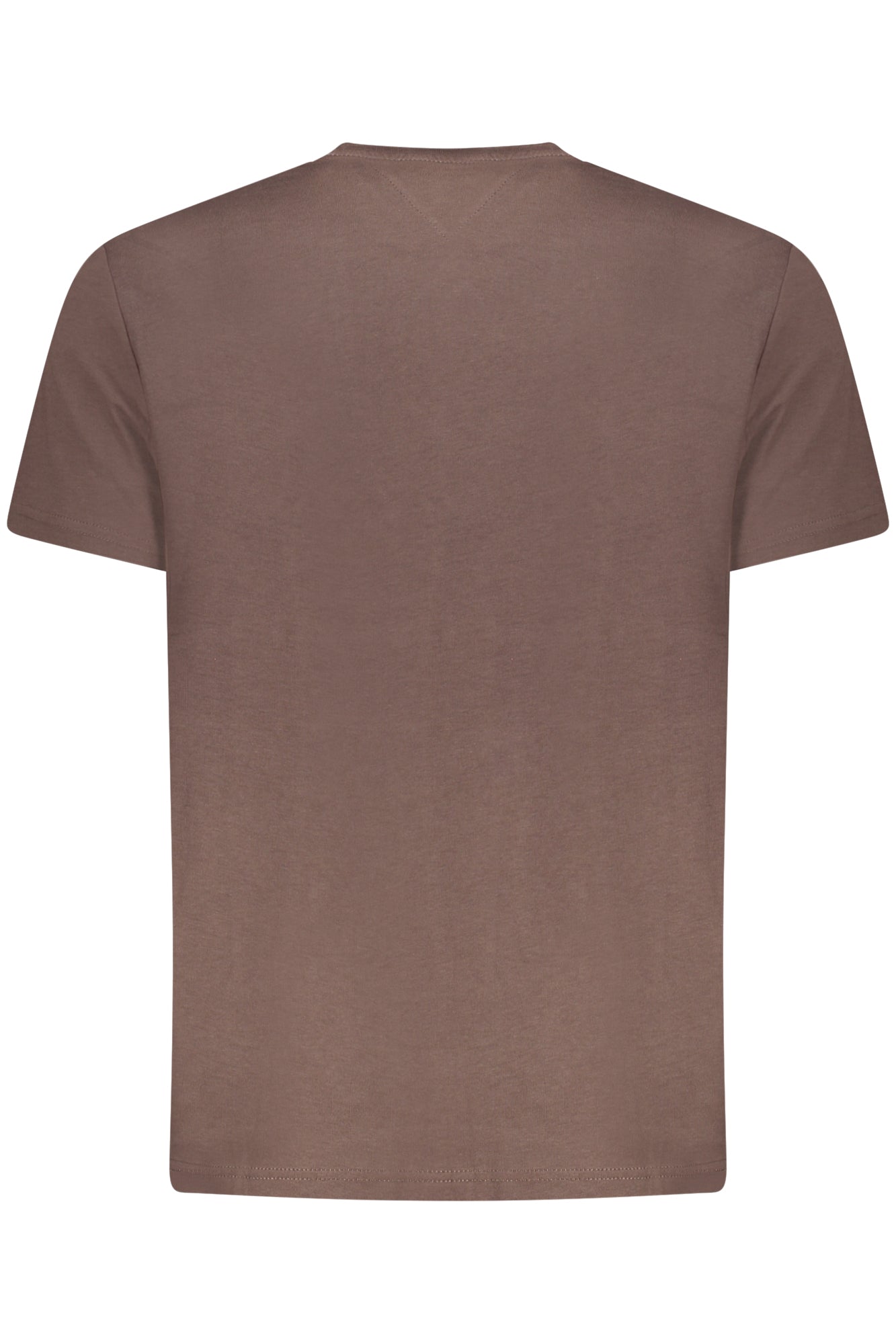 TOMMY HILFIGER T-SHIRT MANICHE CORTE UOMO