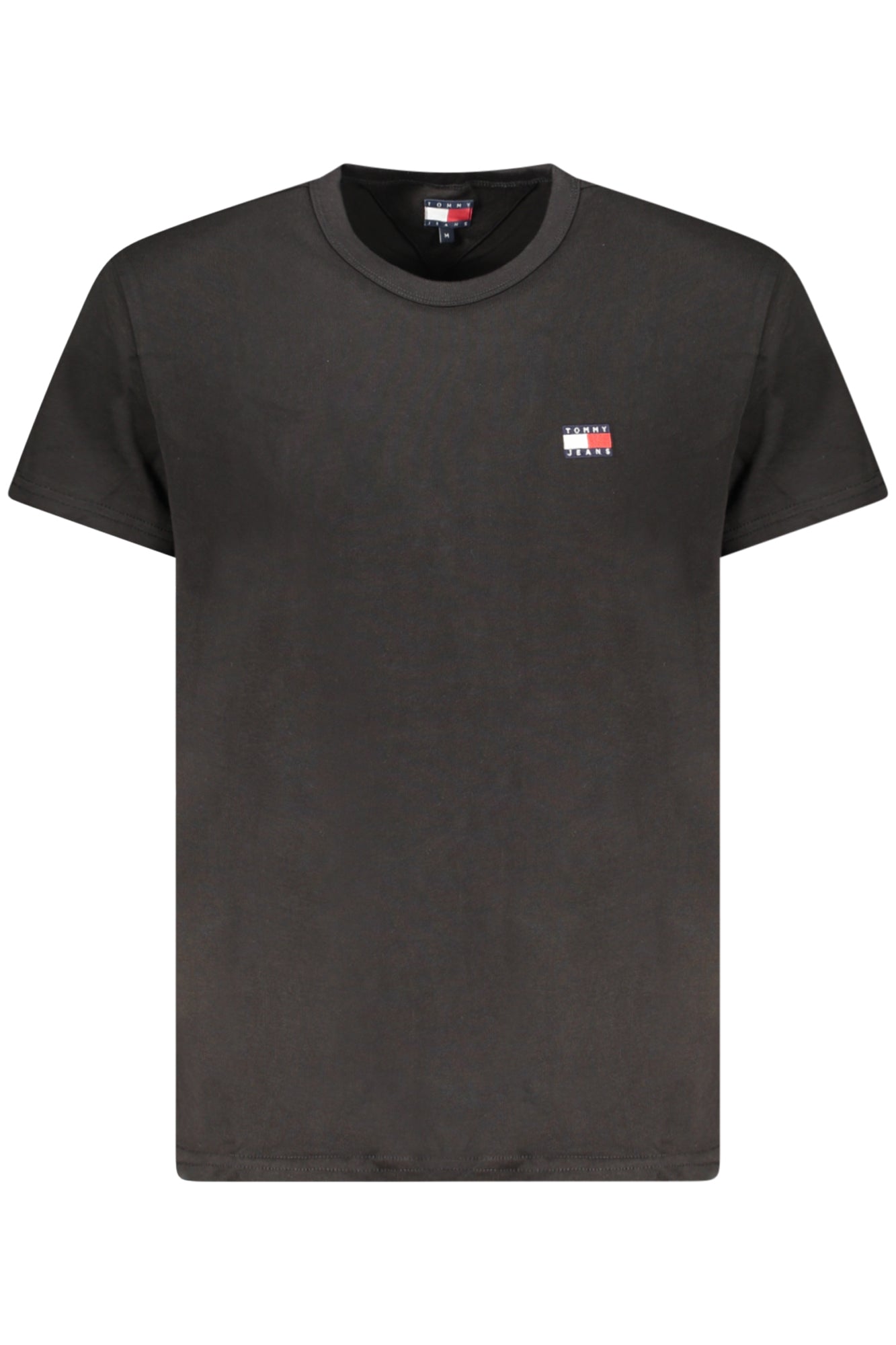 TOMMY HILFIGER T-SHIRT MANICHE CORTE UOMO