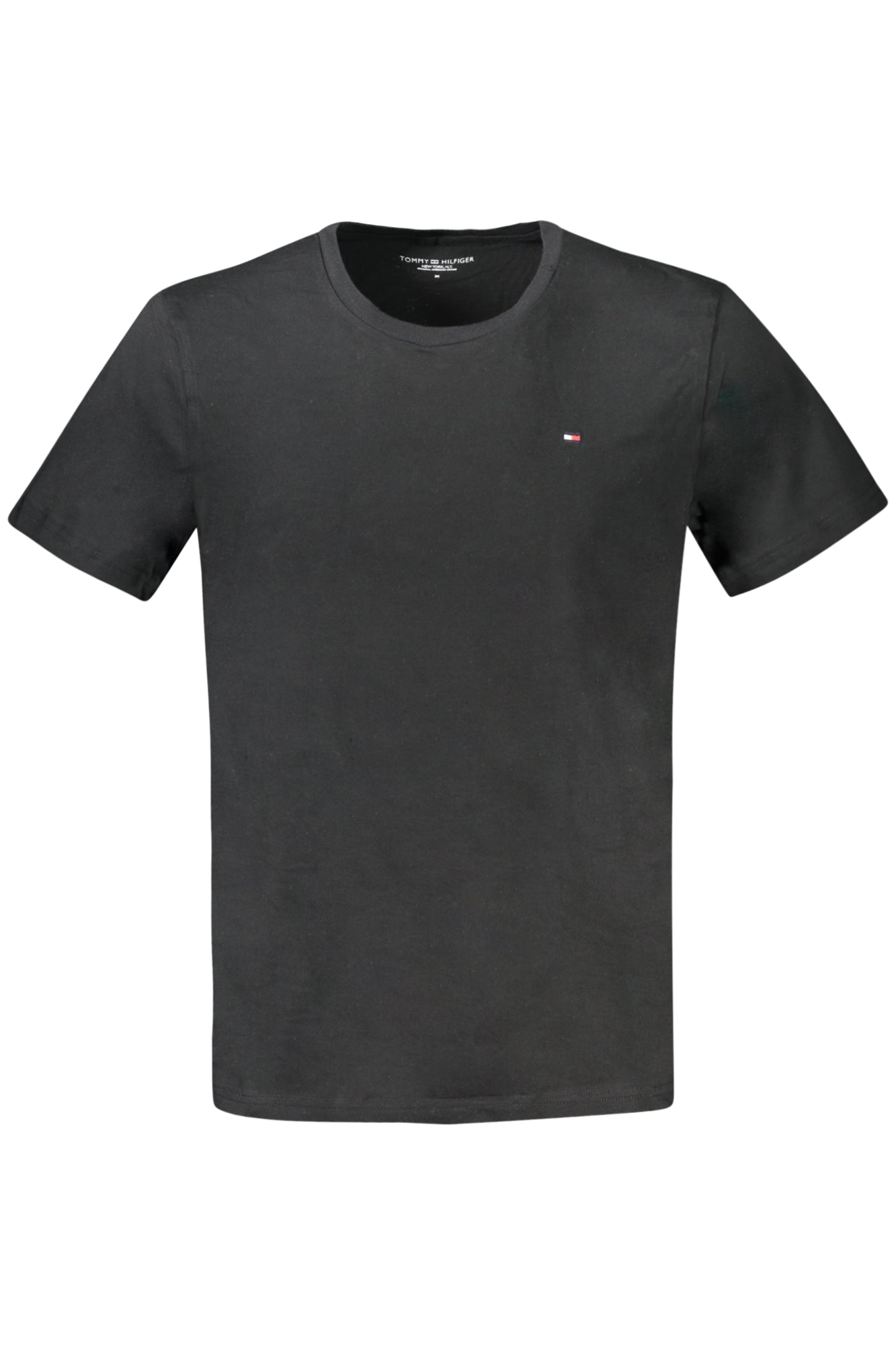 TOMMY HILFIGER T-SHIRT MANICHE CORTE UOMO