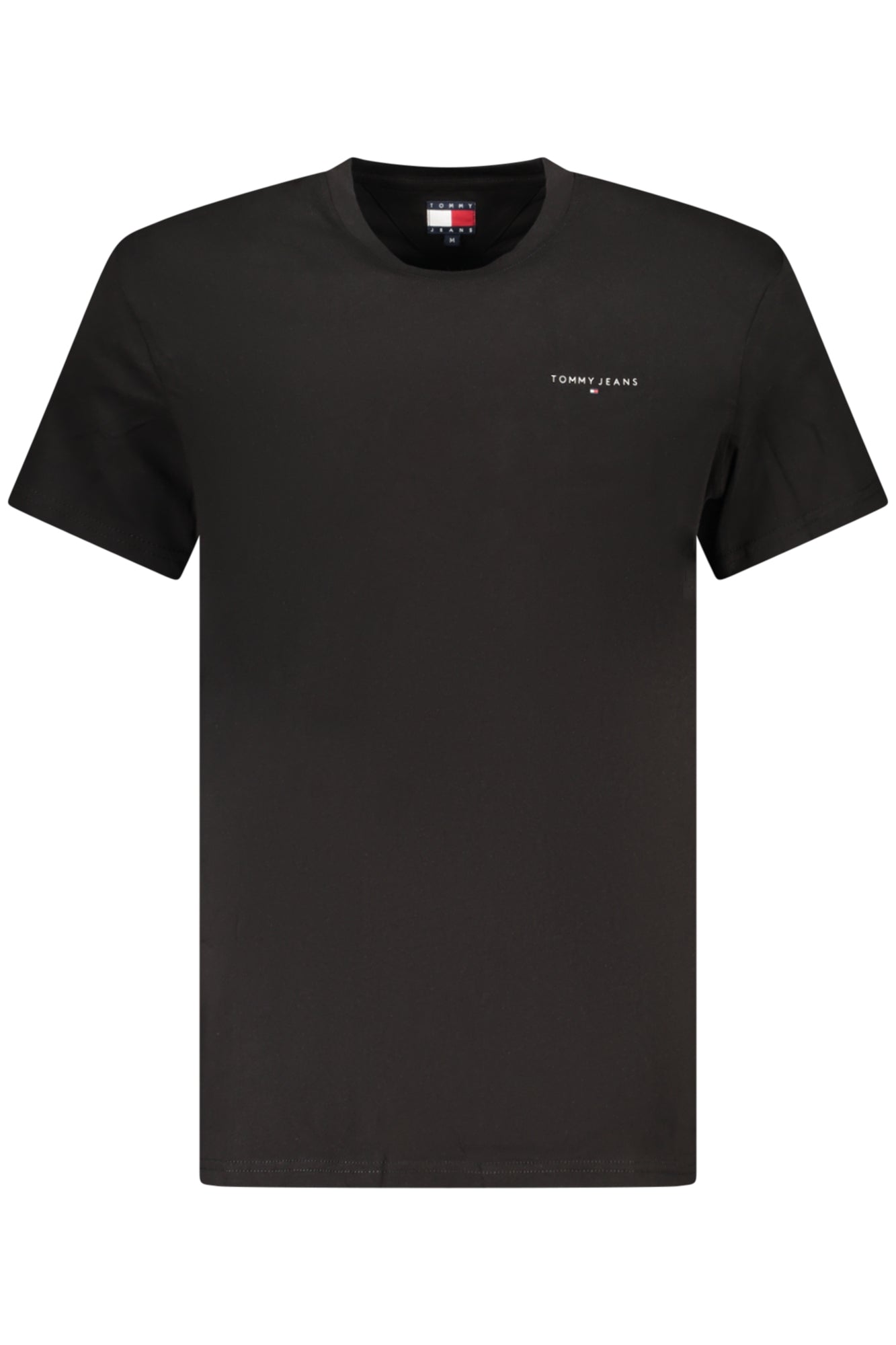 TOMMY HILFIGER T-SHIRT MANICHE CORTE UOMO