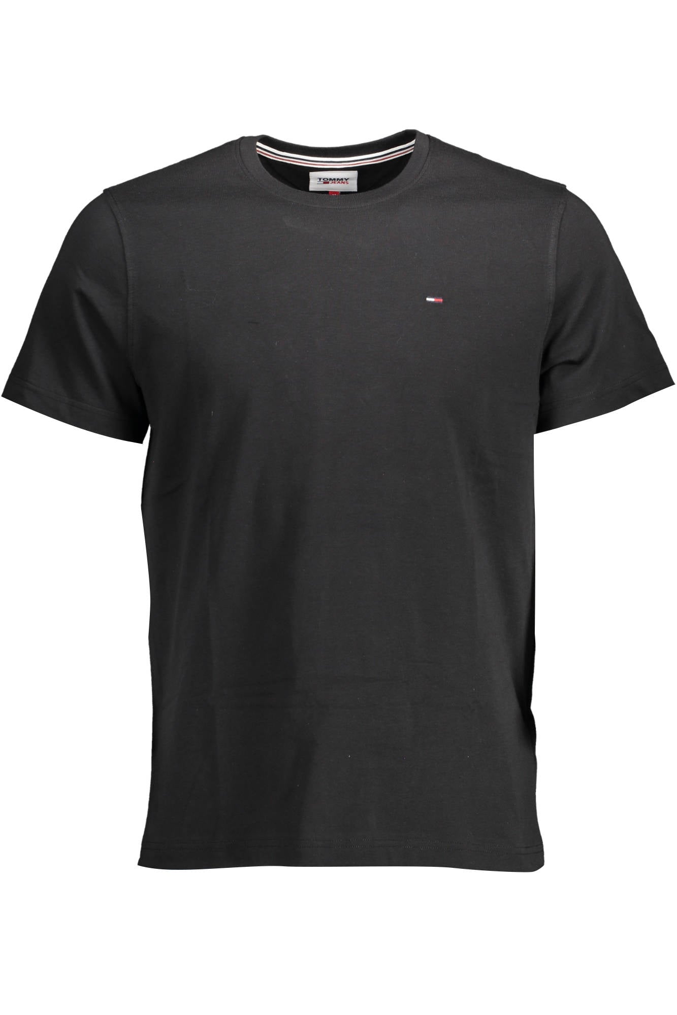 TOMMY HILFIGER T-SHIRT MANICHE CORTE UOMO