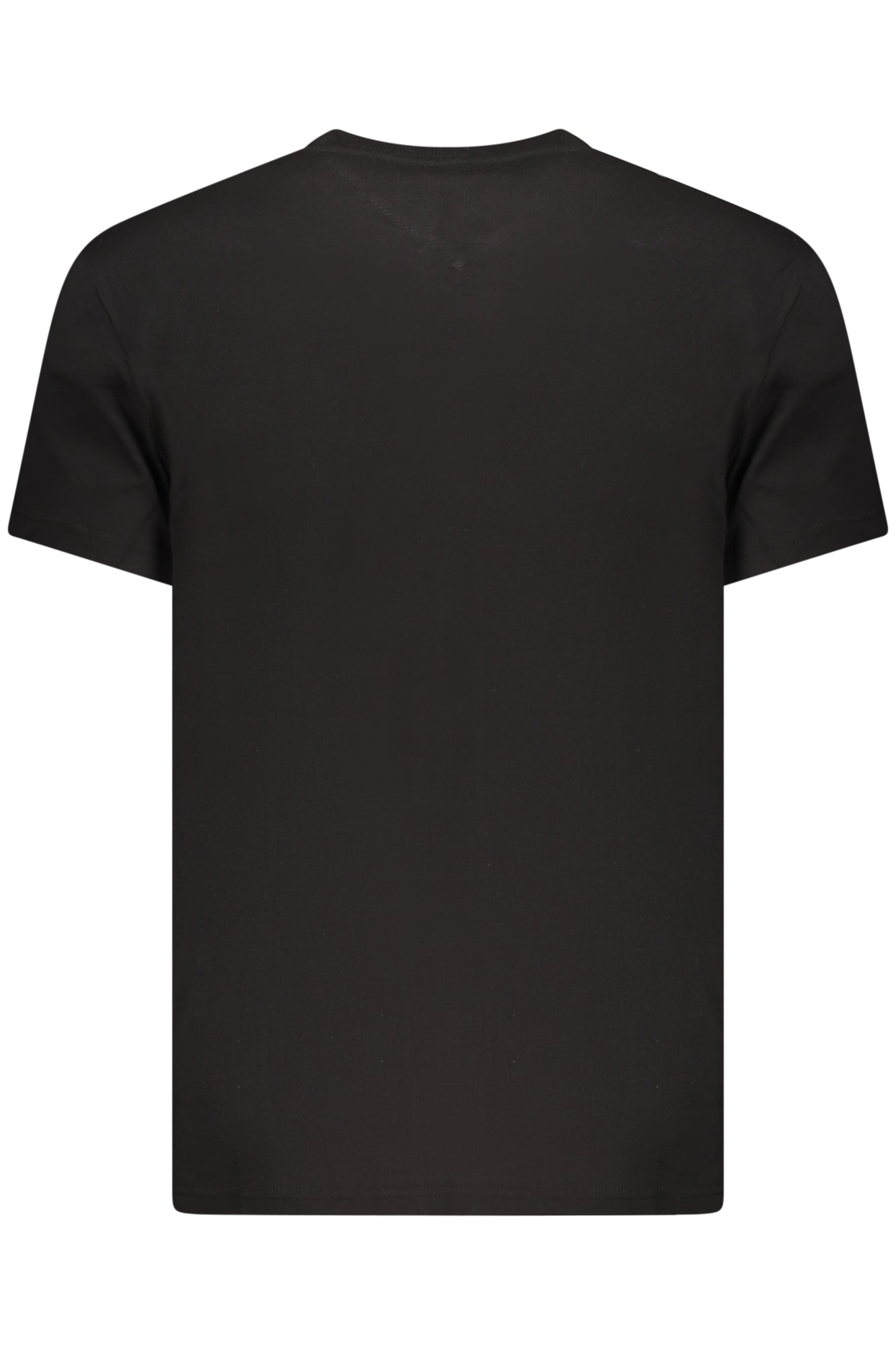 TOMMY HILFIGER T-SHIRT MANICHE CORTE UOMO