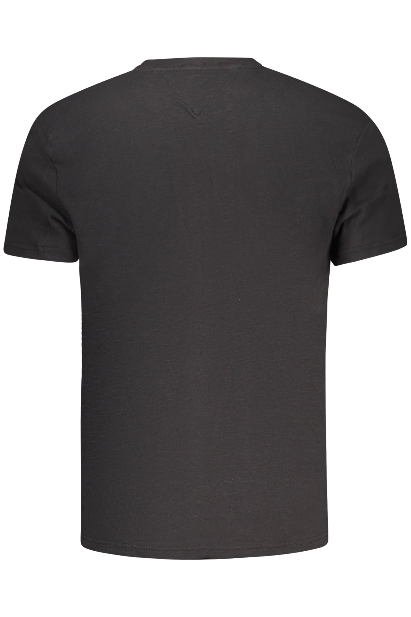 TOMMY HILFIGER T-SHIRT MANICHE CORTE UOMO