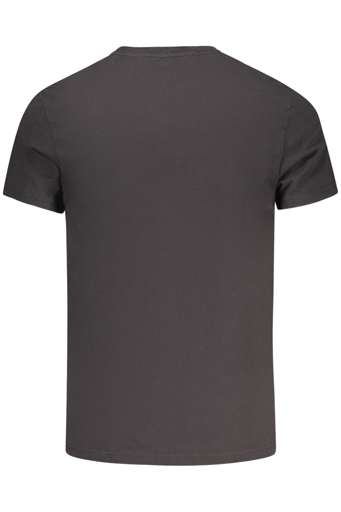 TOMMY HILFIGER T-SHIRT MANICHE CORTE UOMO