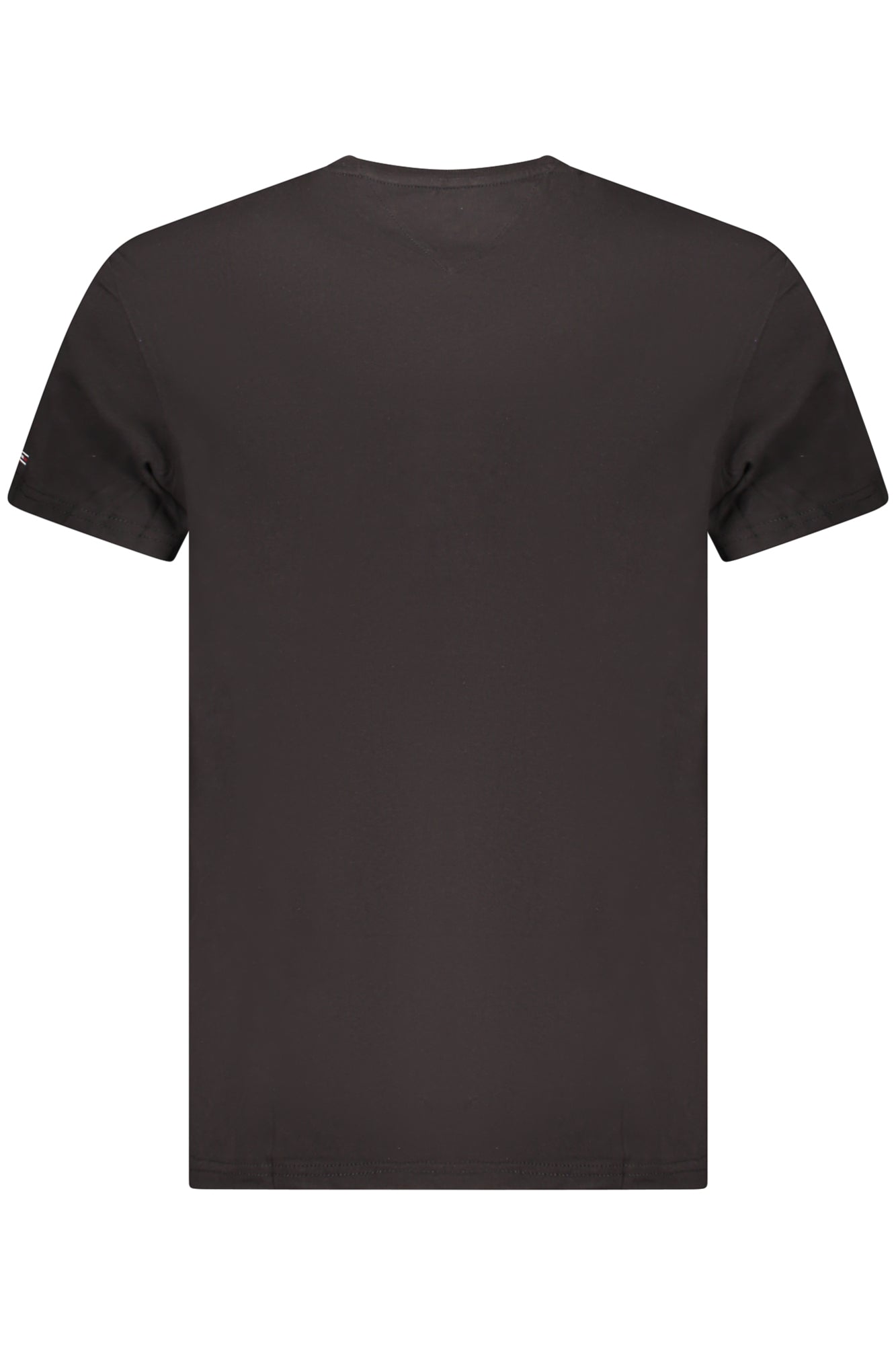 TOMMY HILFIGER T-SHIRT MANICHE CORTE UOMO