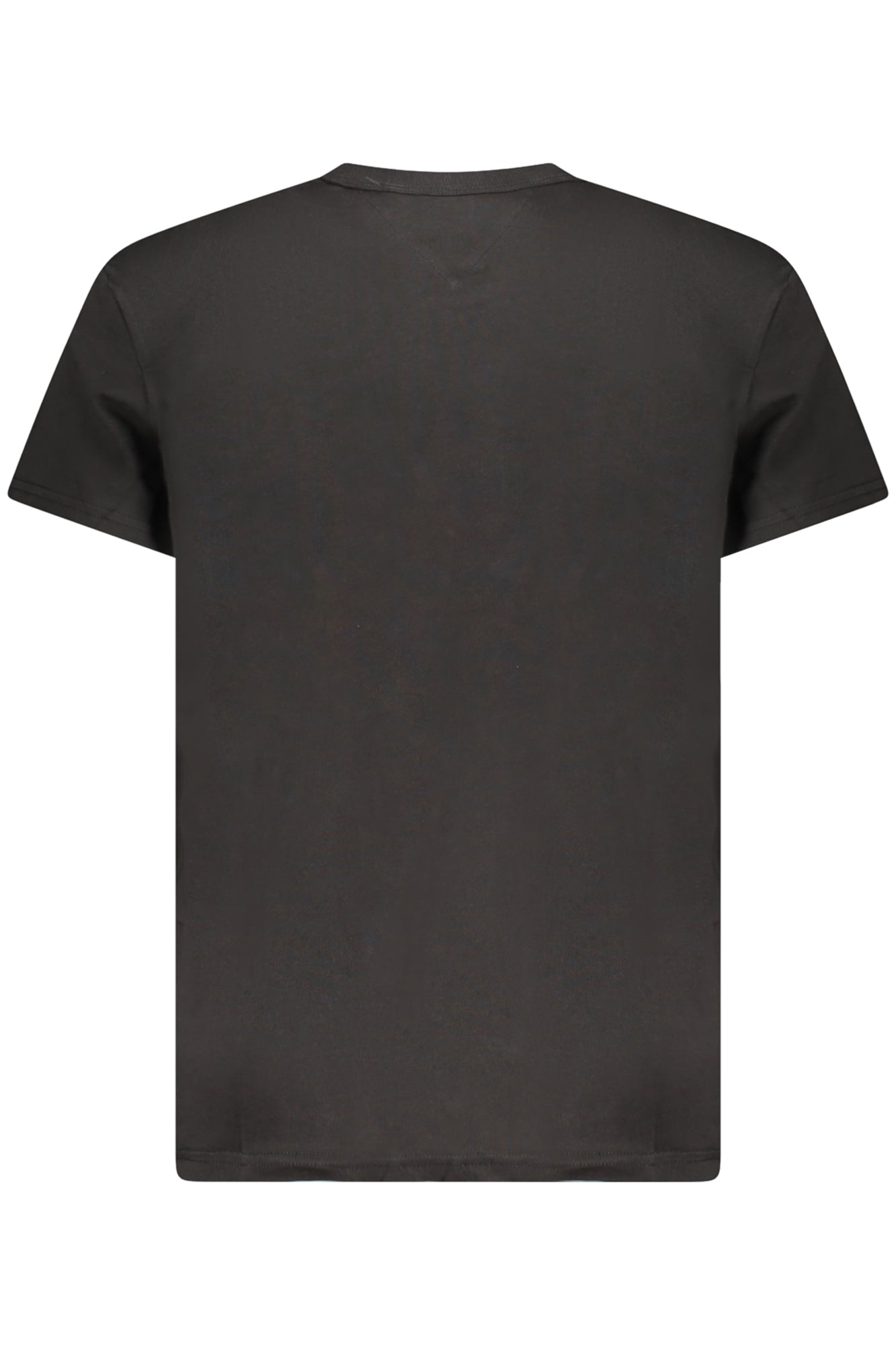 TOMMY HILFIGER T-SHIRT MANICHE CORTE UOMO