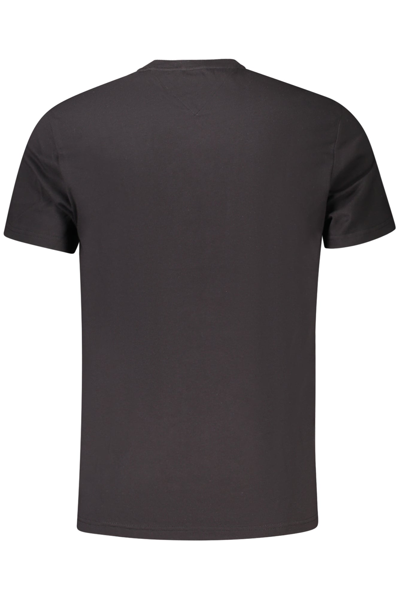 TOMMY HILFIGER T-SHIRT MANICHE CORTE UOMO