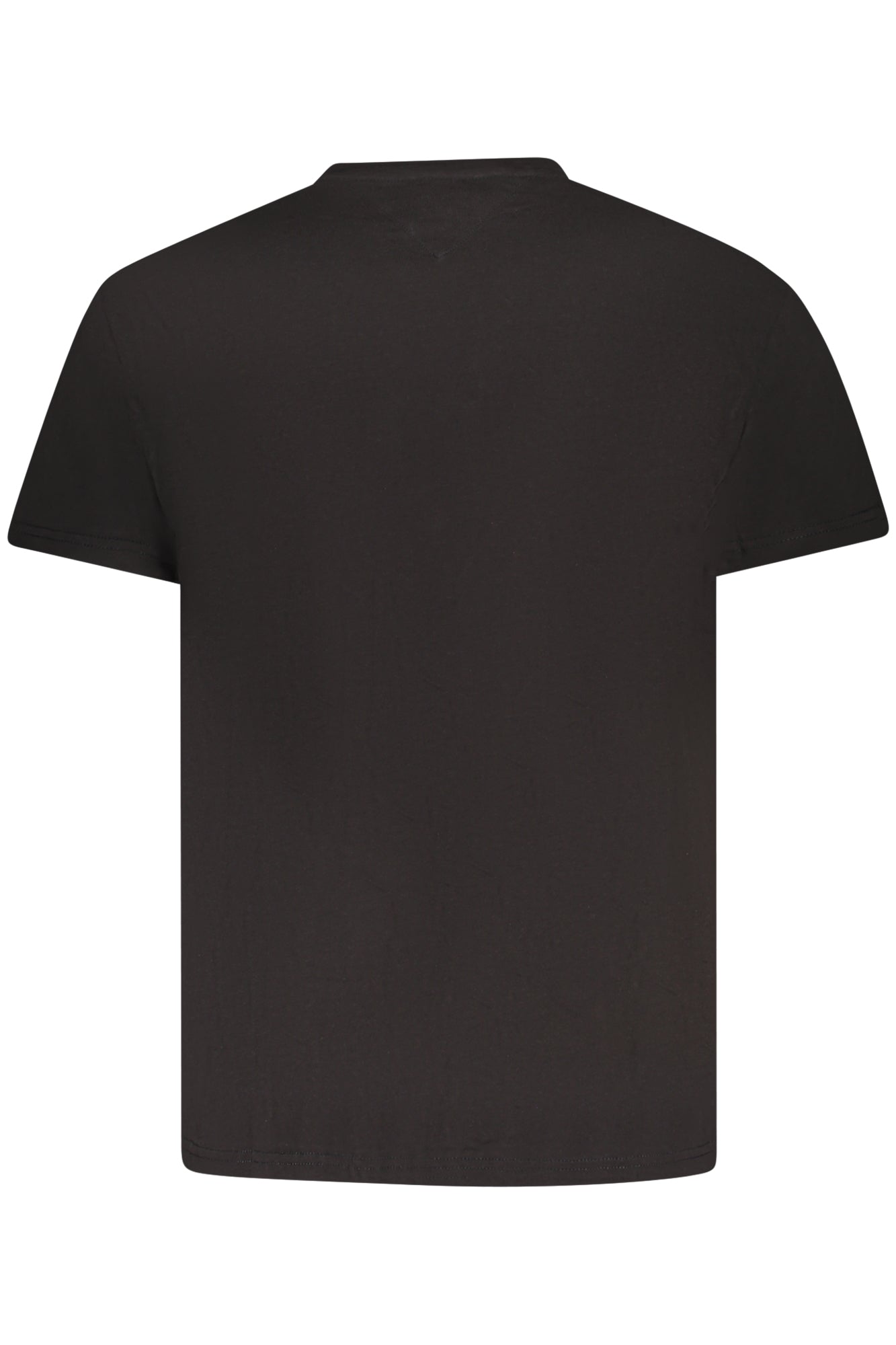 TOMMY HILFIGER T-SHIRT MANICHE CORTE UOMO