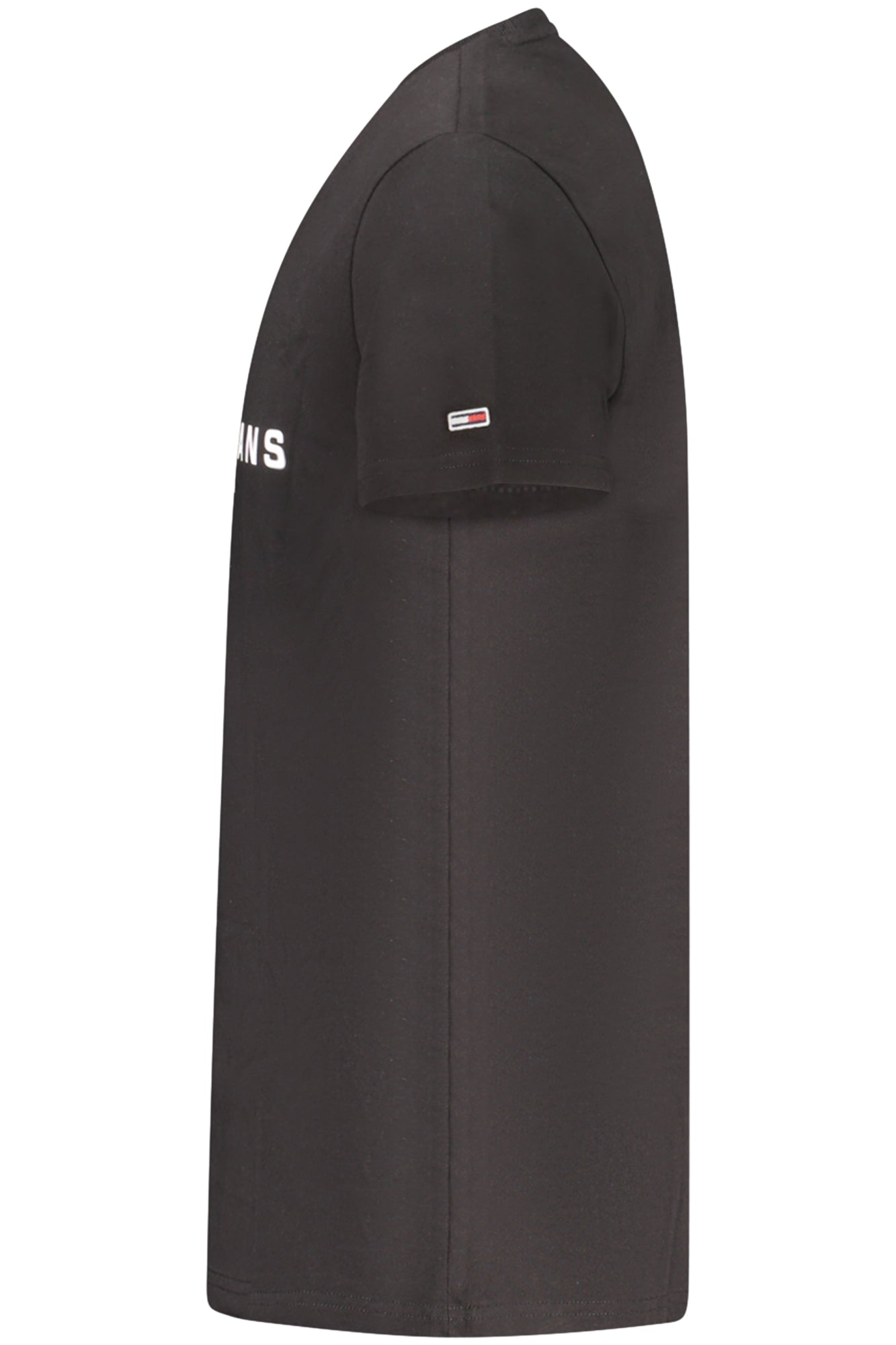 TOMMY HILFIGER T-SHIRT MANICHE CORTE UOMO