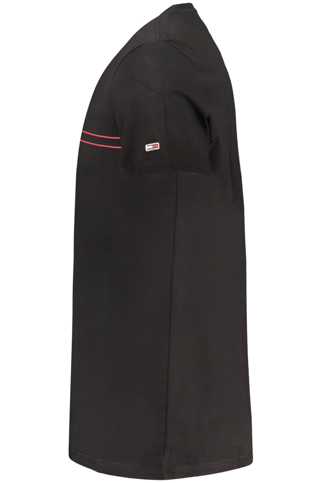 TOMMY HILFIGER T-SHIRT MANICHE CORTE UOMO