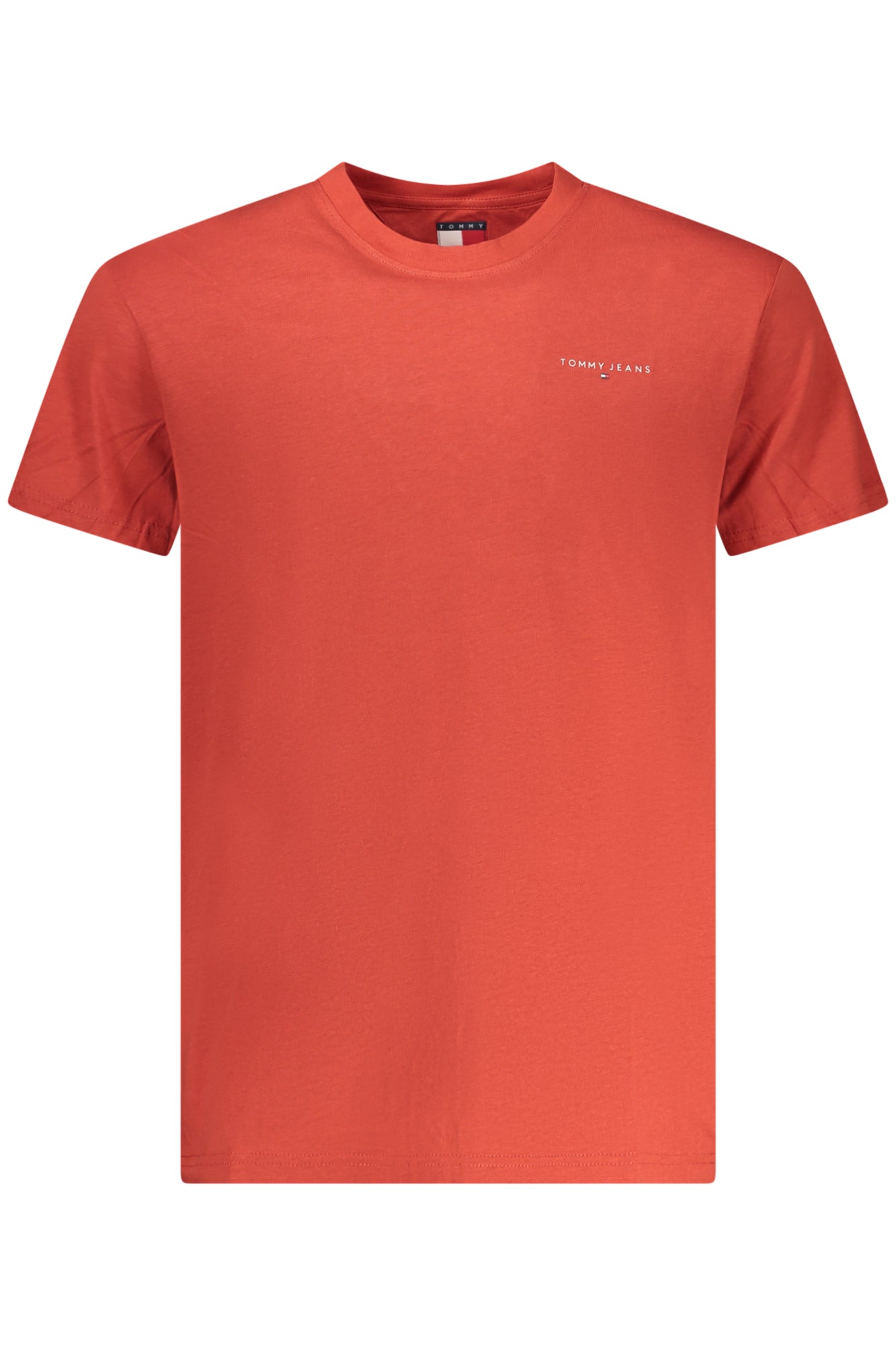 TOMMY HILFIGER T-SHIRT MANICHE CORTE UOMO