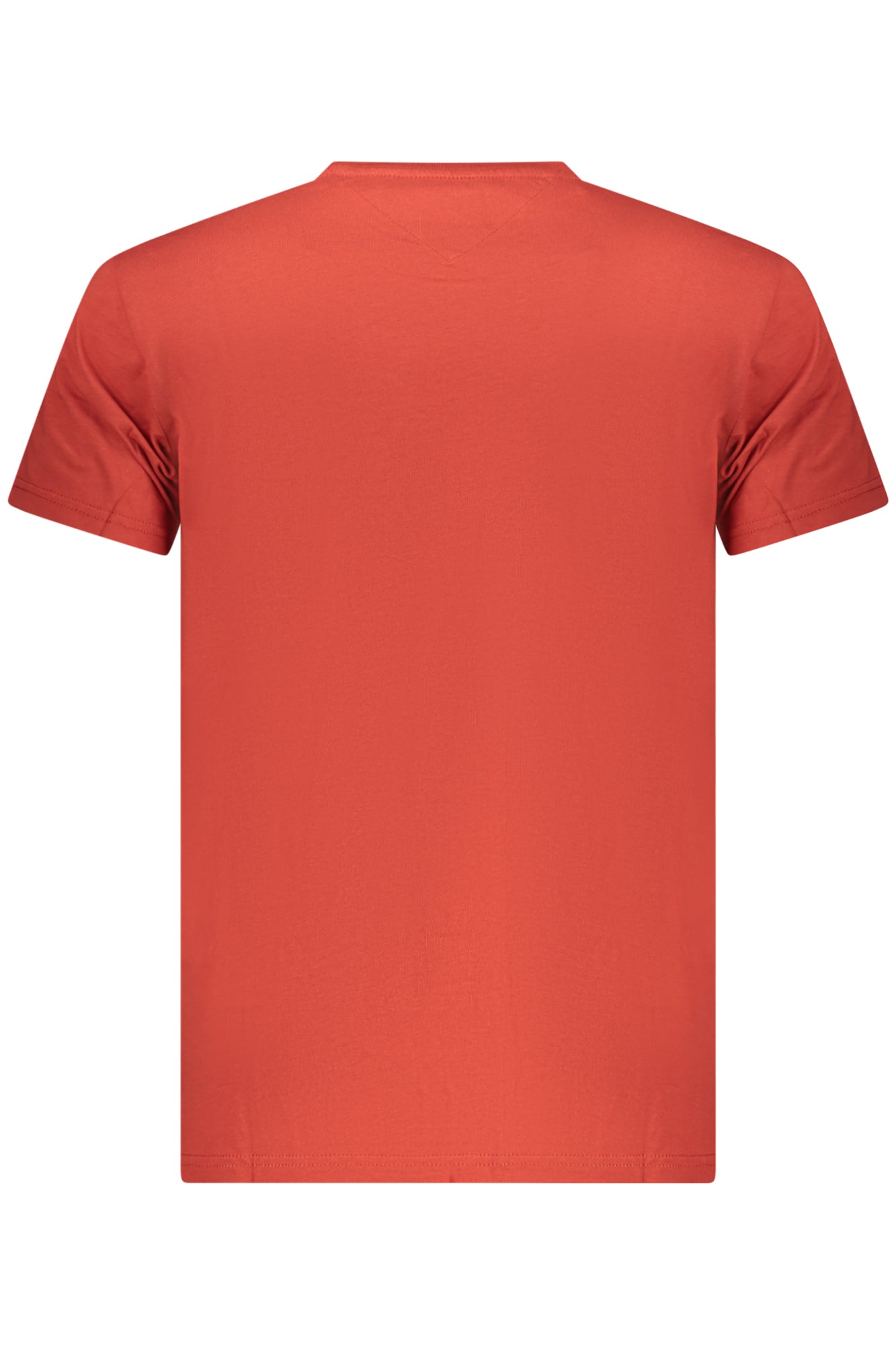 TOMMY HILFIGER T-SHIRT MANICHE CORTE UOMO